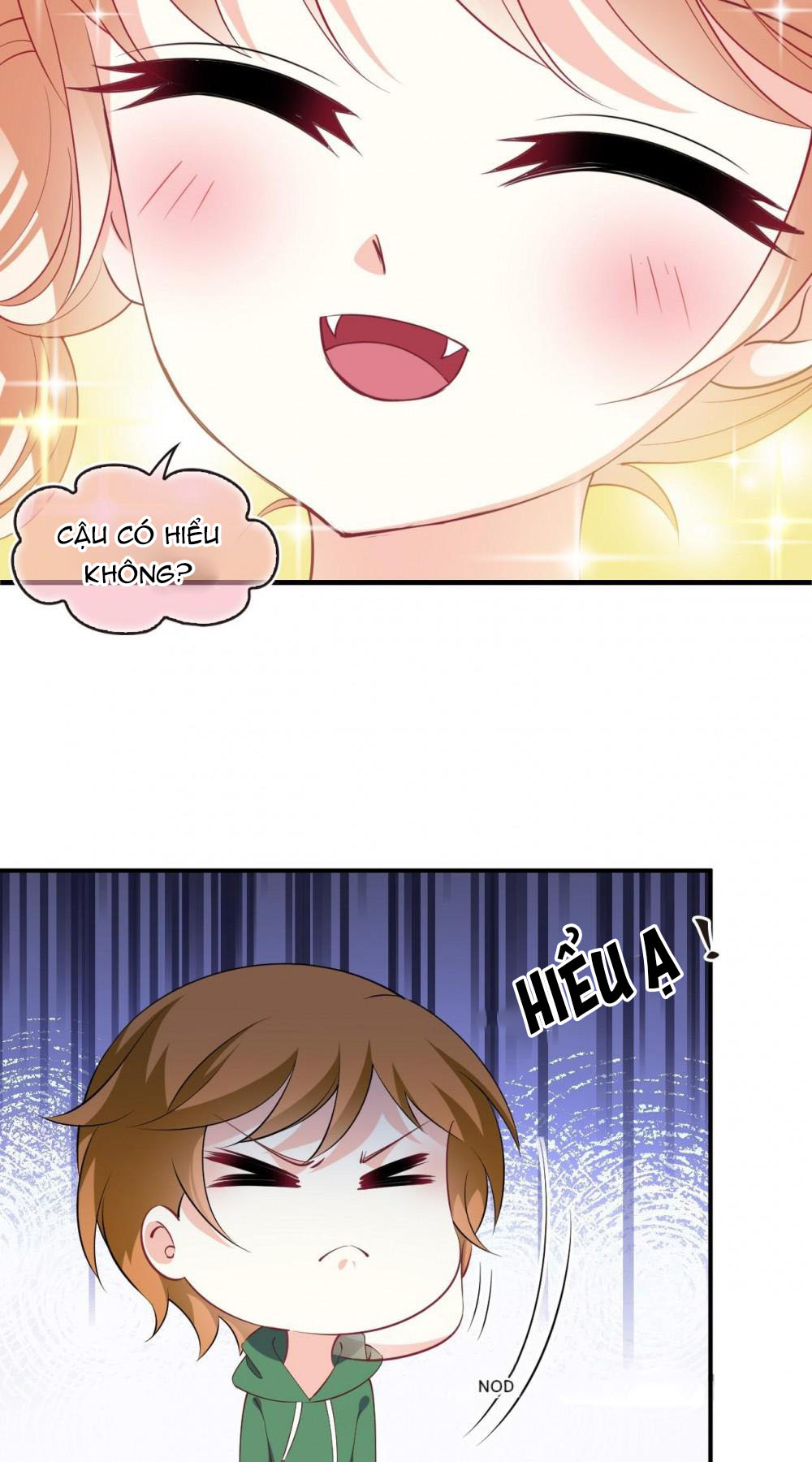 Phong Khởi Thương Lam Chap 620 - Next Chap 621