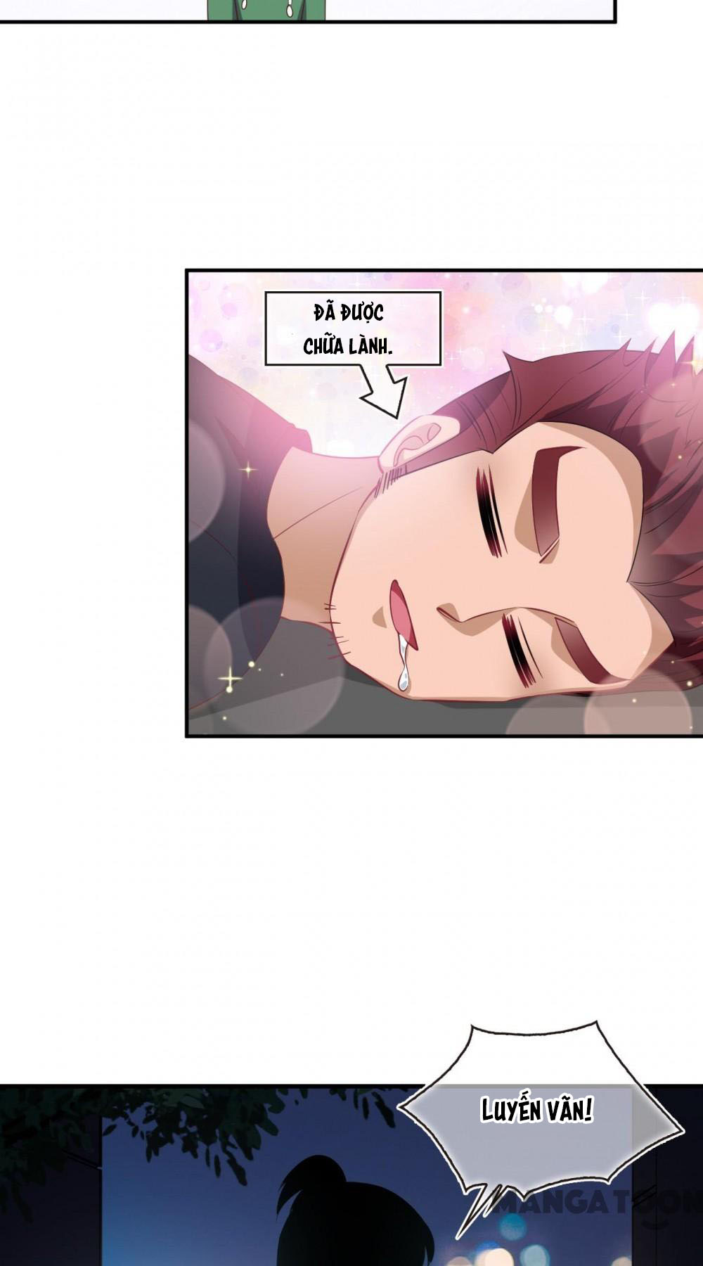Phong Khởi Thương Lam Chap 620 - Next Chap 621