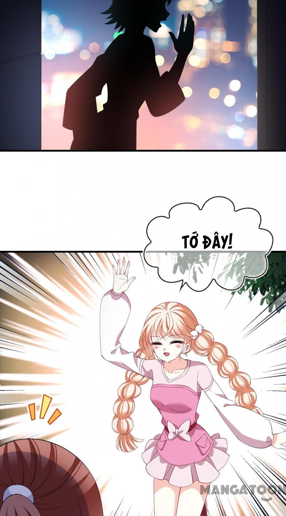 Phong Khởi Thương Lam Chap 620 - Next Chap 621