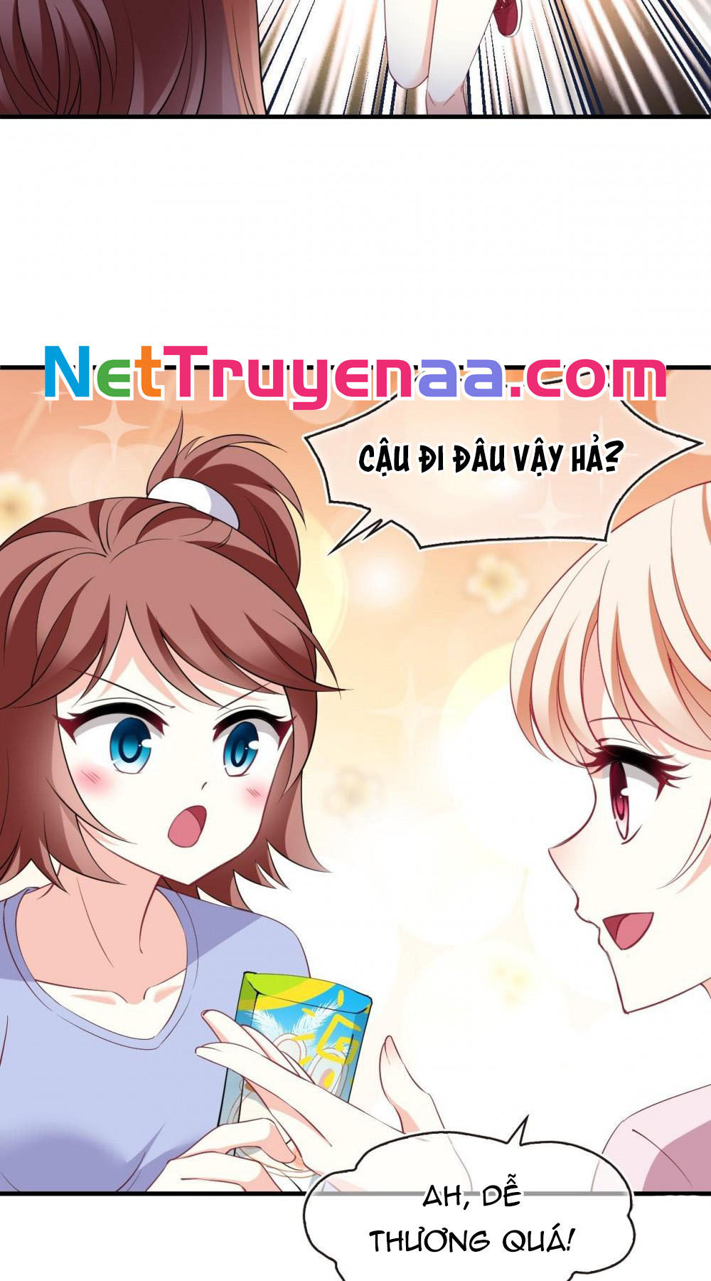 Phong Khởi Thương Lam Chap 620 - Next Chap 621