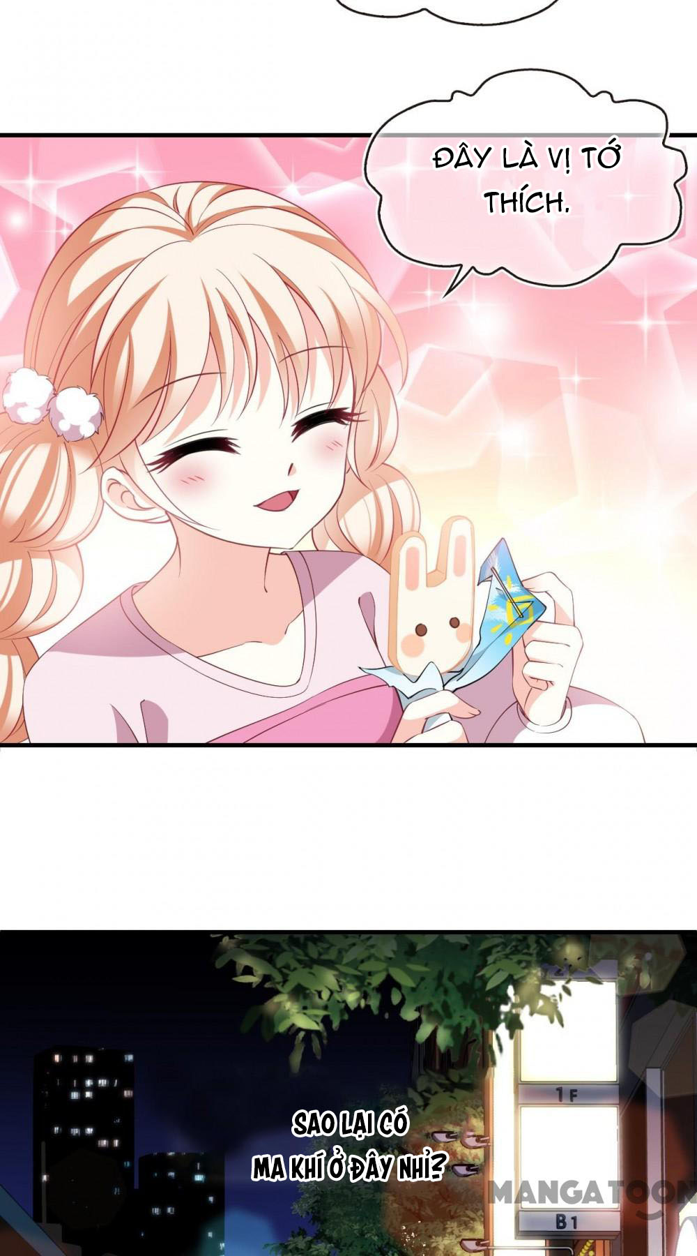 Phong Khởi Thương Lam Chap 620 - Next Chap 621