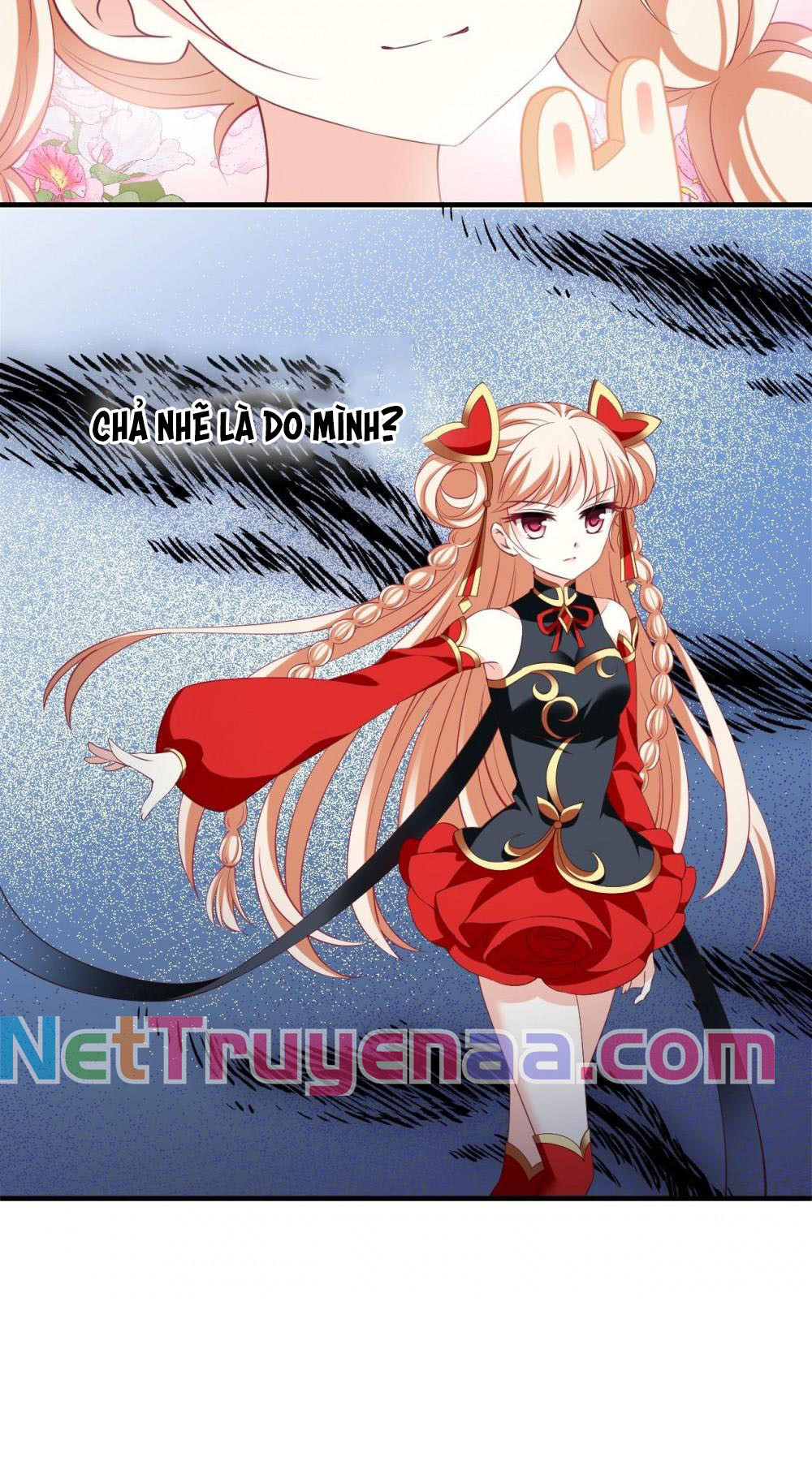Phong Khởi Thương Lam Chap 620 - Next Chap 621