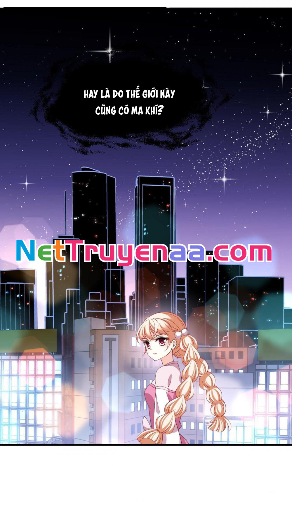 Phong Khởi Thương Lam Chap 620 - Next Chap 621