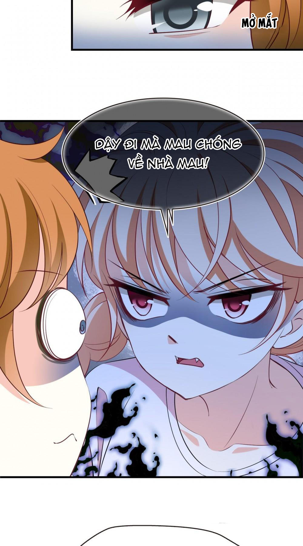 Phong Khởi Thương Lam Chap 620 - Next Chap 621