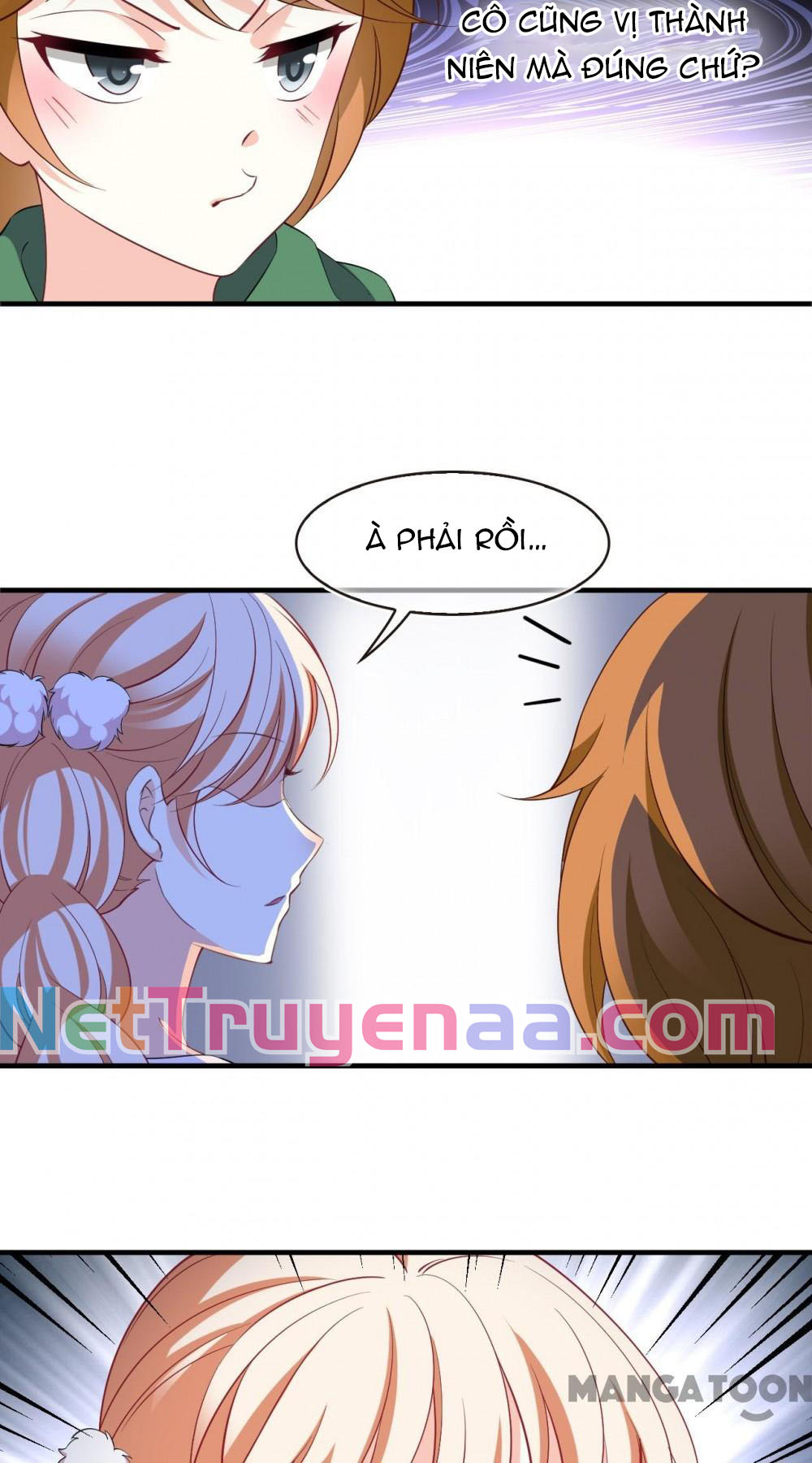 Phong Khởi Thương Lam Chap 620 - Next Chap 621