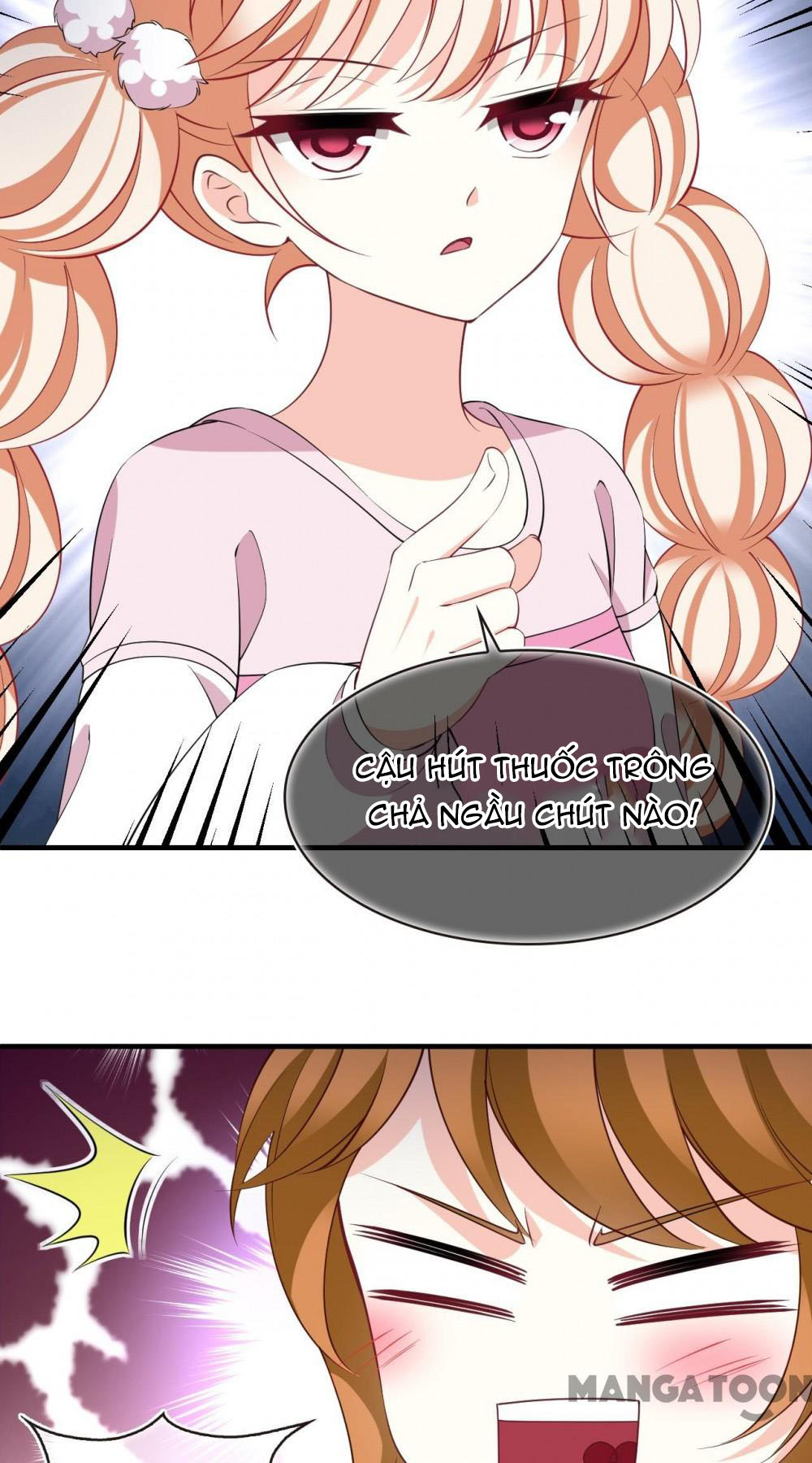 Phong Khởi Thương Lam Chap 620 - Next Chap 621