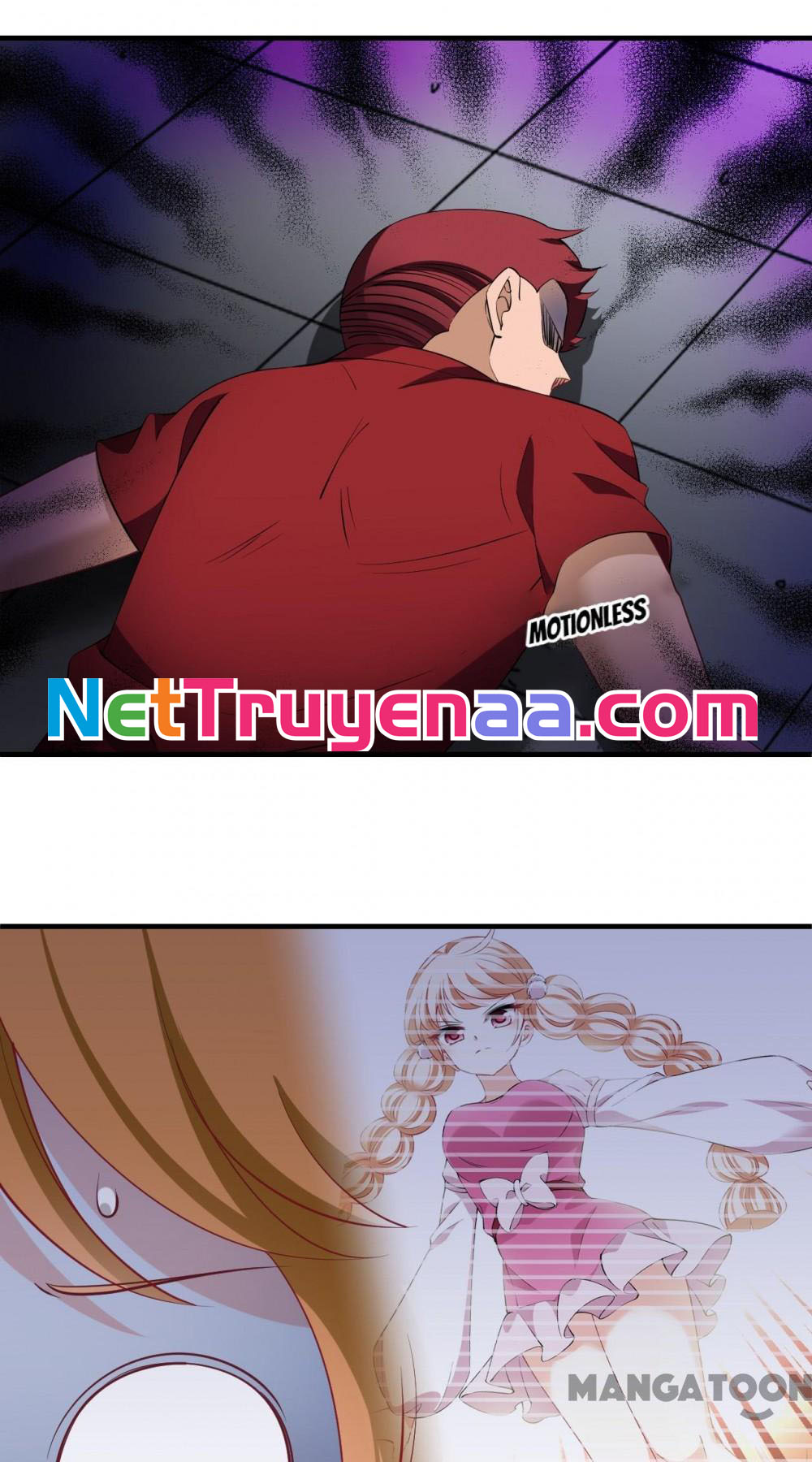 Phong Khởi Thương Lam Chap 620 - Next Chap 621