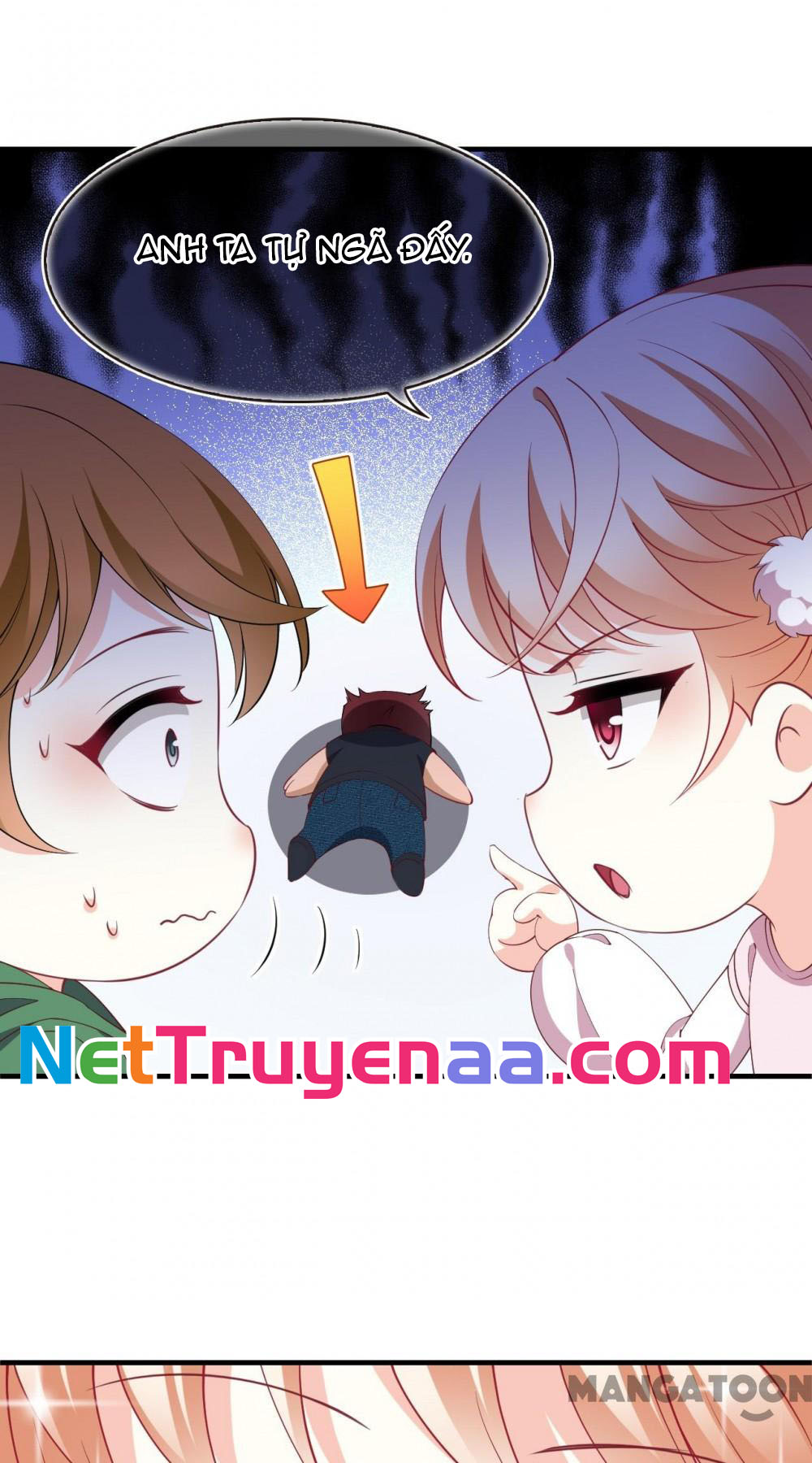 Phong Khởi Thương Lam Chap 620 - Next Chap 621
