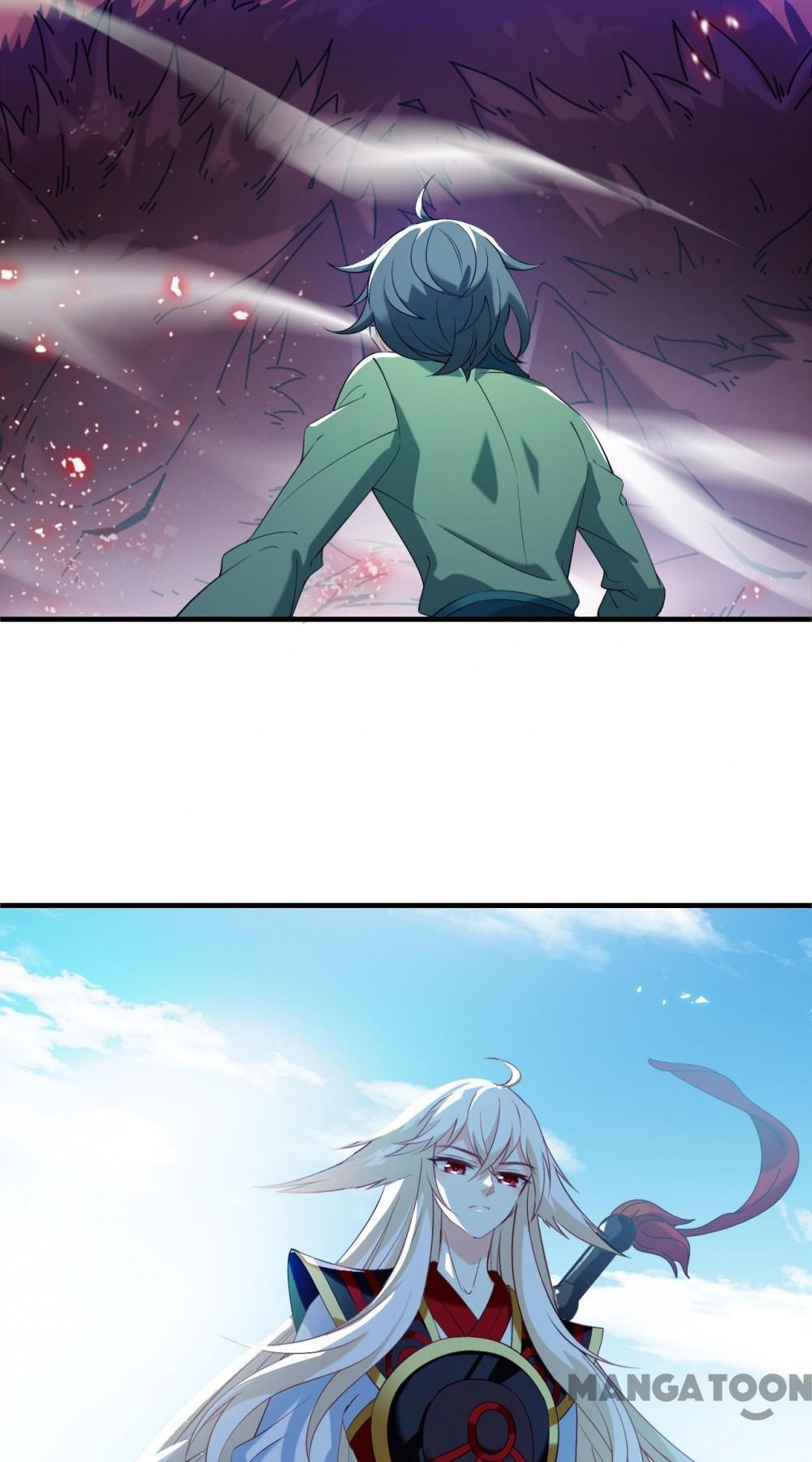 Phong Khởi Thương Lam Chap 621 - Next Chap 622
