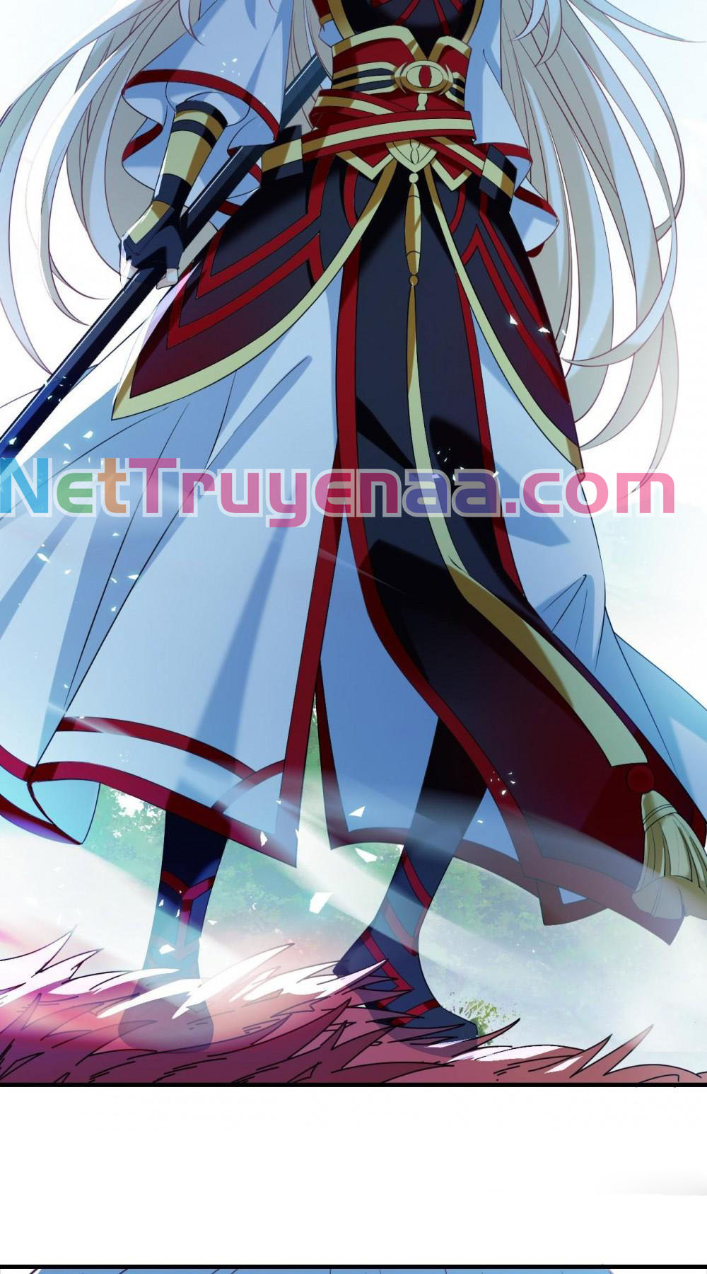 Phong Khởi Thương Lam Chap 621 - Next Chap 622