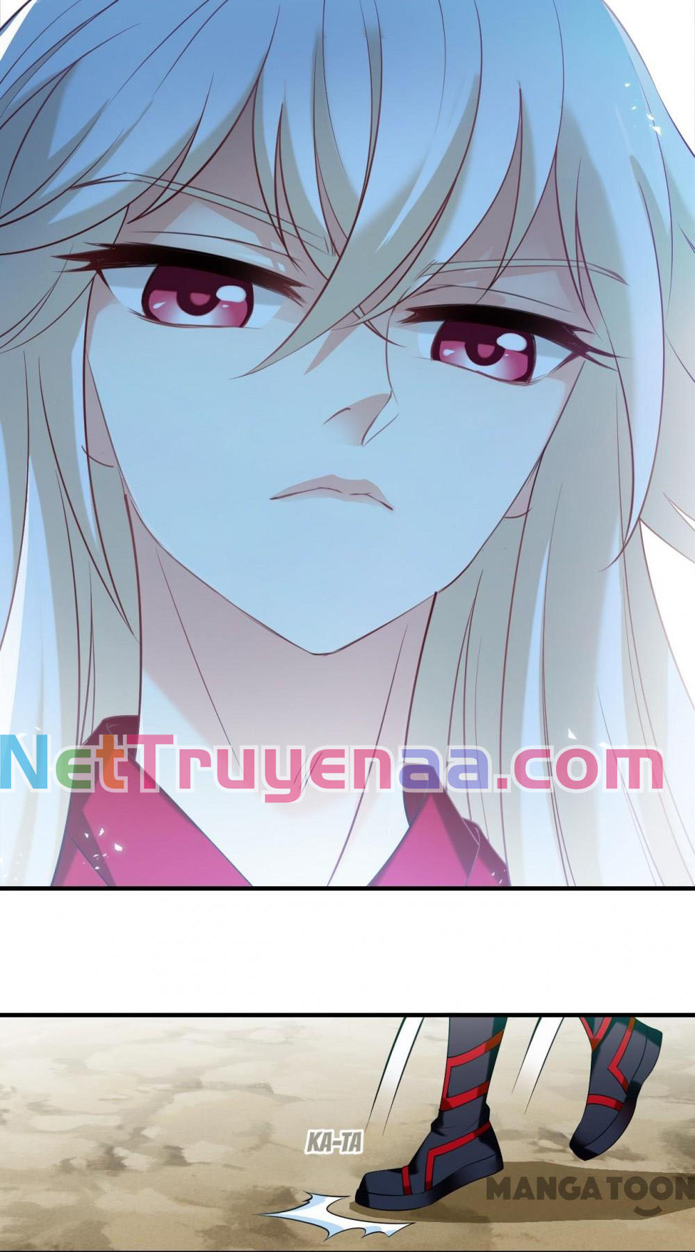 Phong Khởi Thương Lam Chap 621 - Next Chap 622
