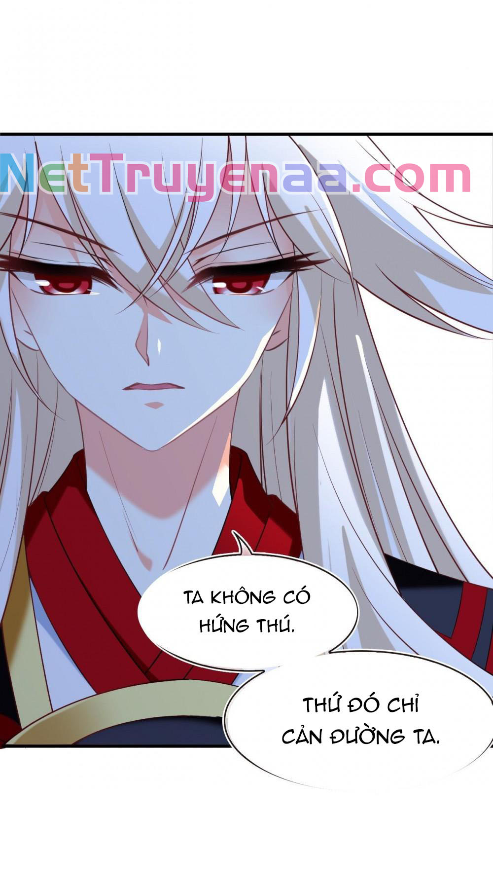 Phong Khởi Thương Lam Chap 621 - Next Chap 622