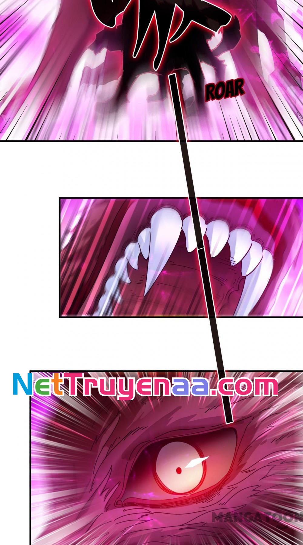 Phong Khởi Thương Lam Chap 621 - Next Chap 622