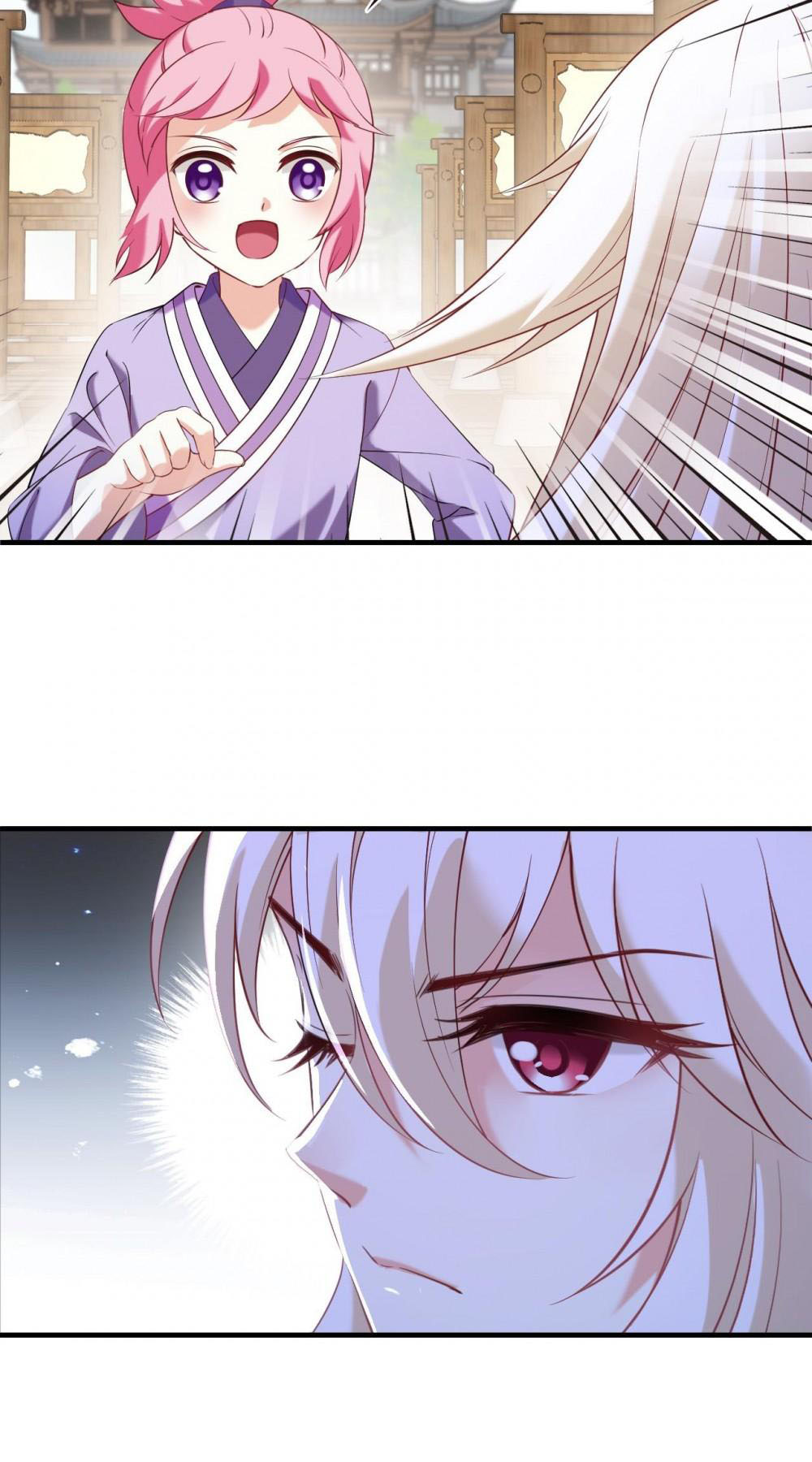 Phong Khởi Thương Lam Chap 622 - Next Chap 623
