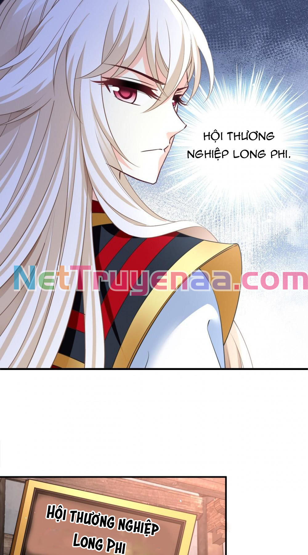 Phong Khởi Thương Lam Chap 623 - Next Chap 624