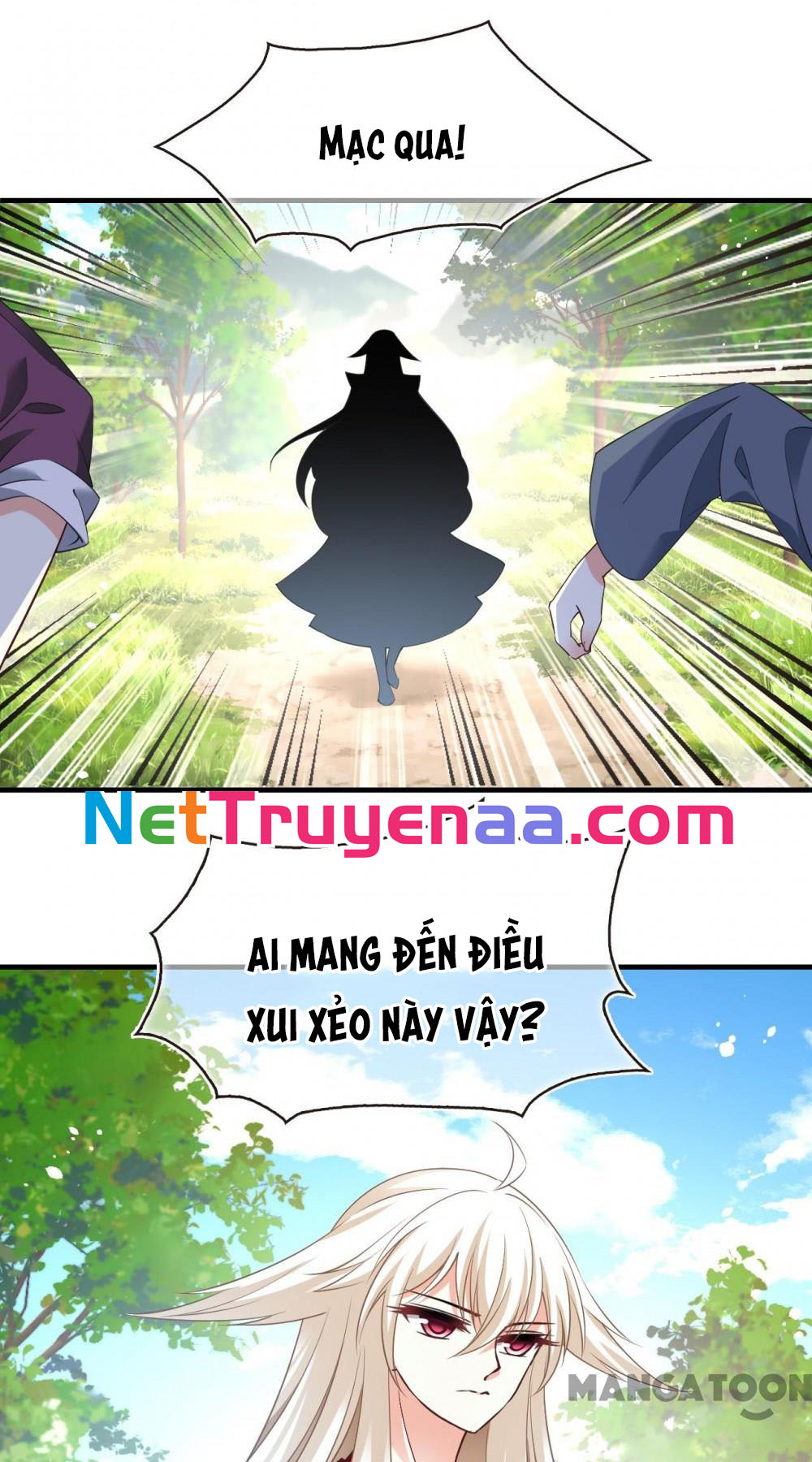 Phong Khởi Thương Lam Chap 623 - Next Chap 624