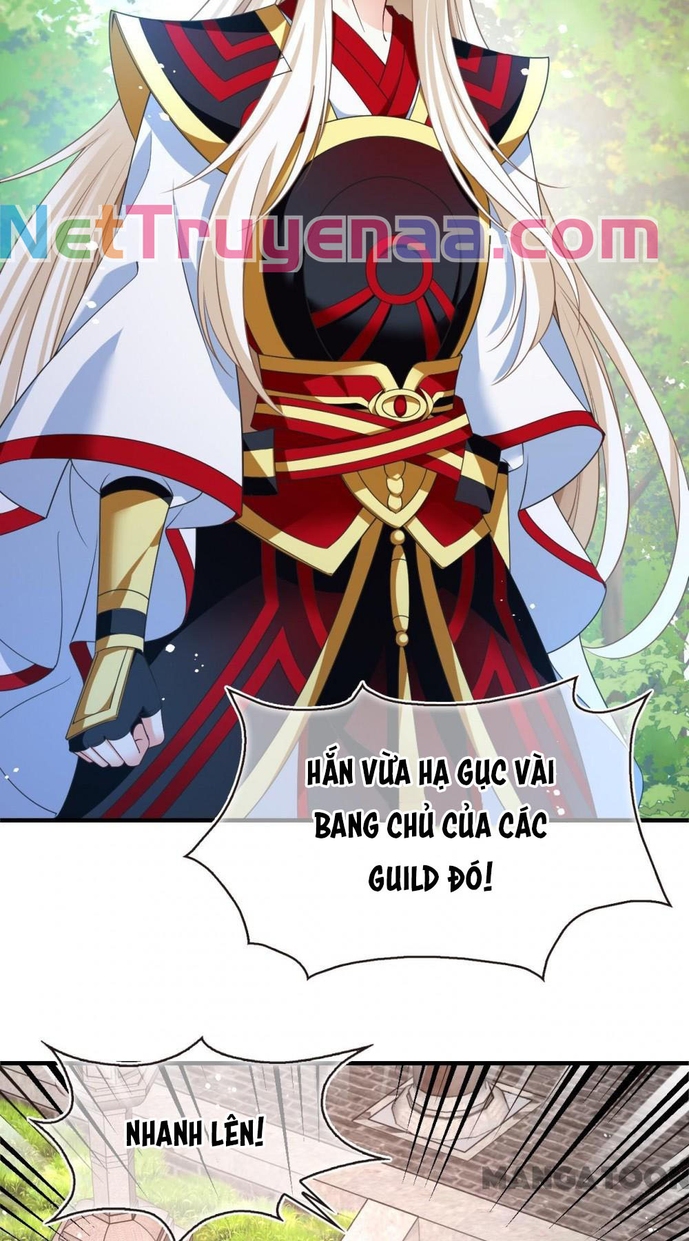 Phong Khởi Thương Lam Chap 623 - Next Chap 624