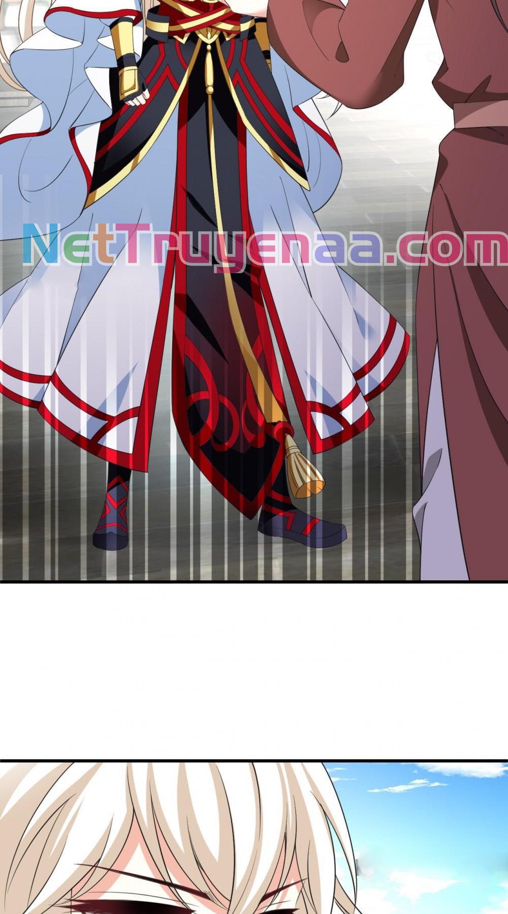 Phong Khởi Thương Lam Chap 623 - Next Chap 624