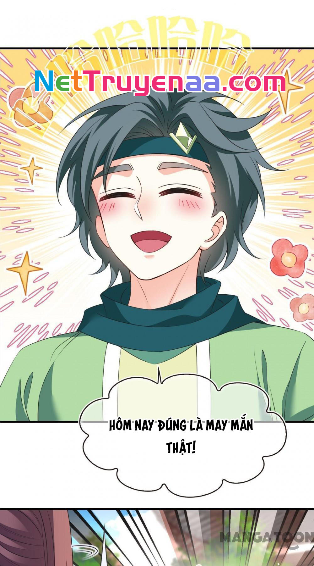 Phong Khởi Thương Lam Chap 624 - Next Chap 625