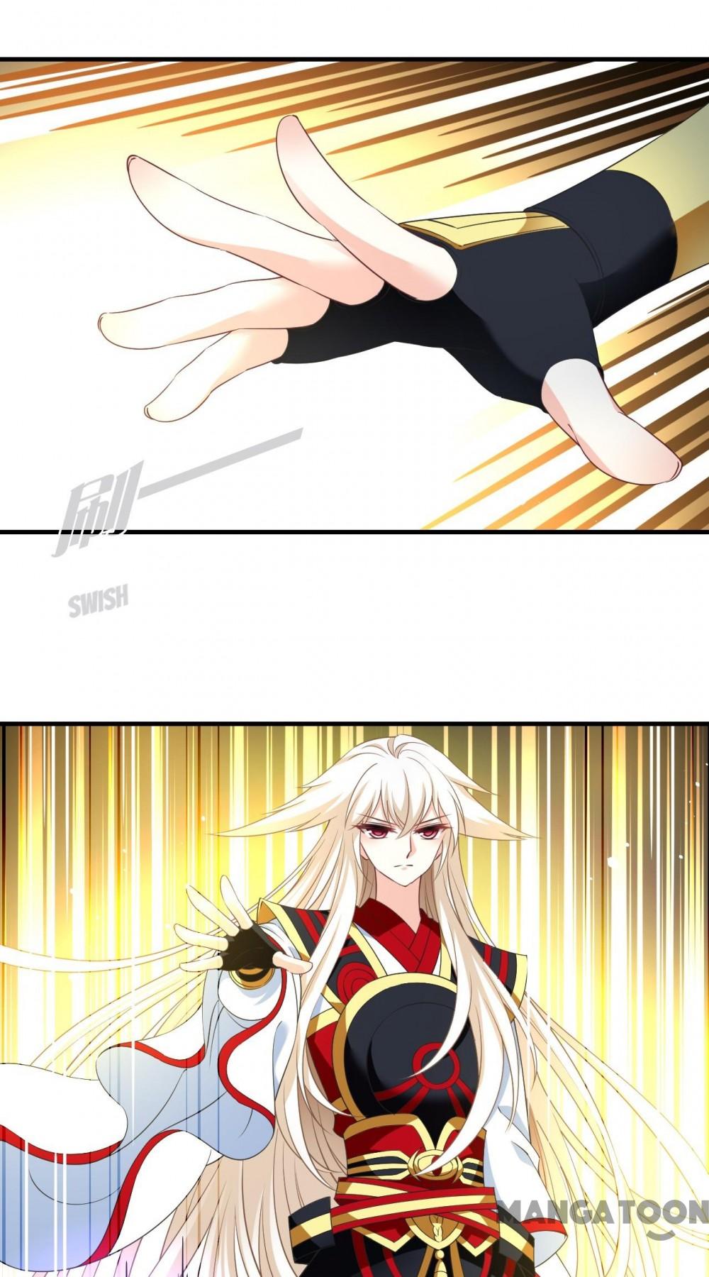 Phong Khởi Thương Lam Chap 624 - Next Chap 625
