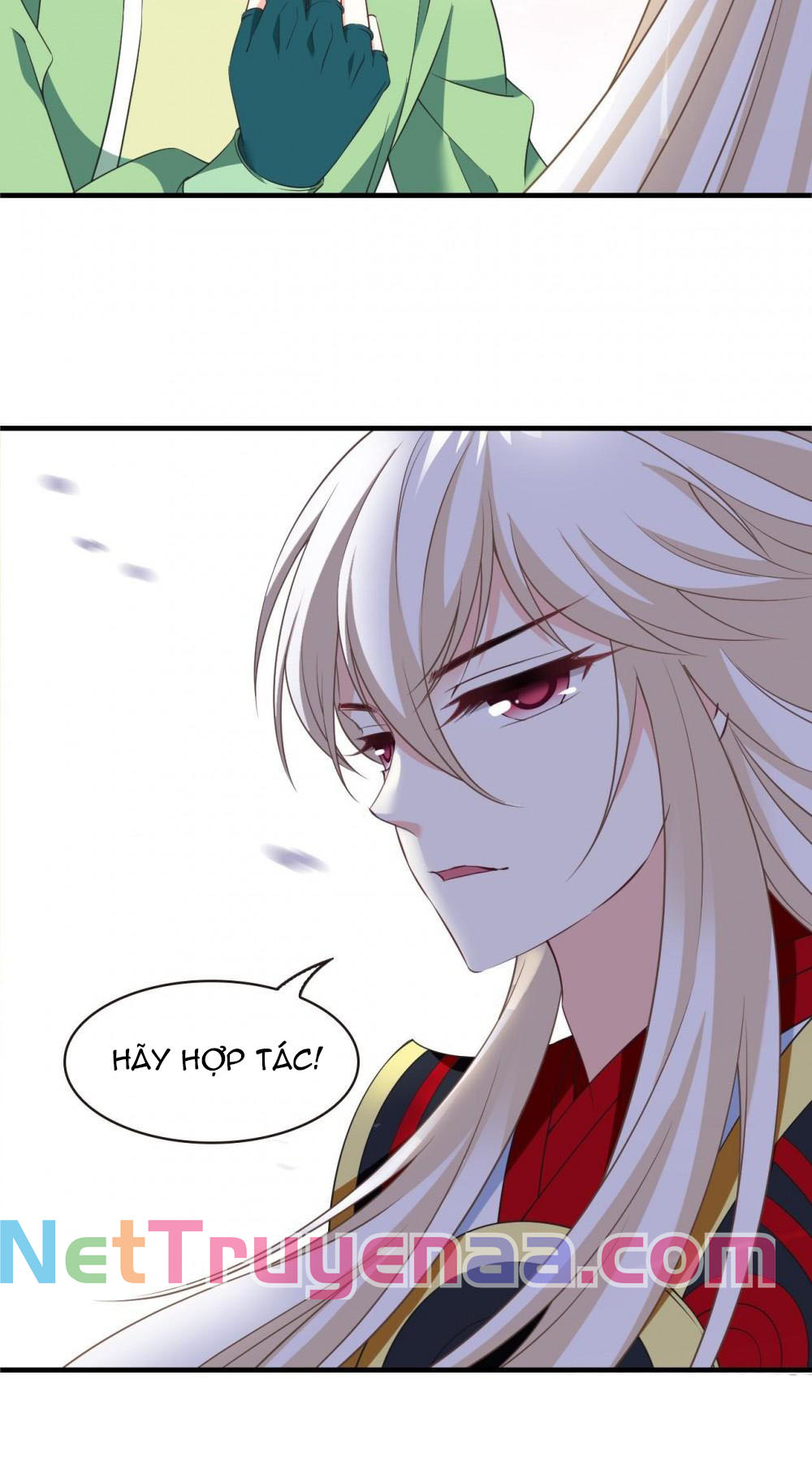 Phong Khởi Thương Lam Chap 624 - Next Chap 625