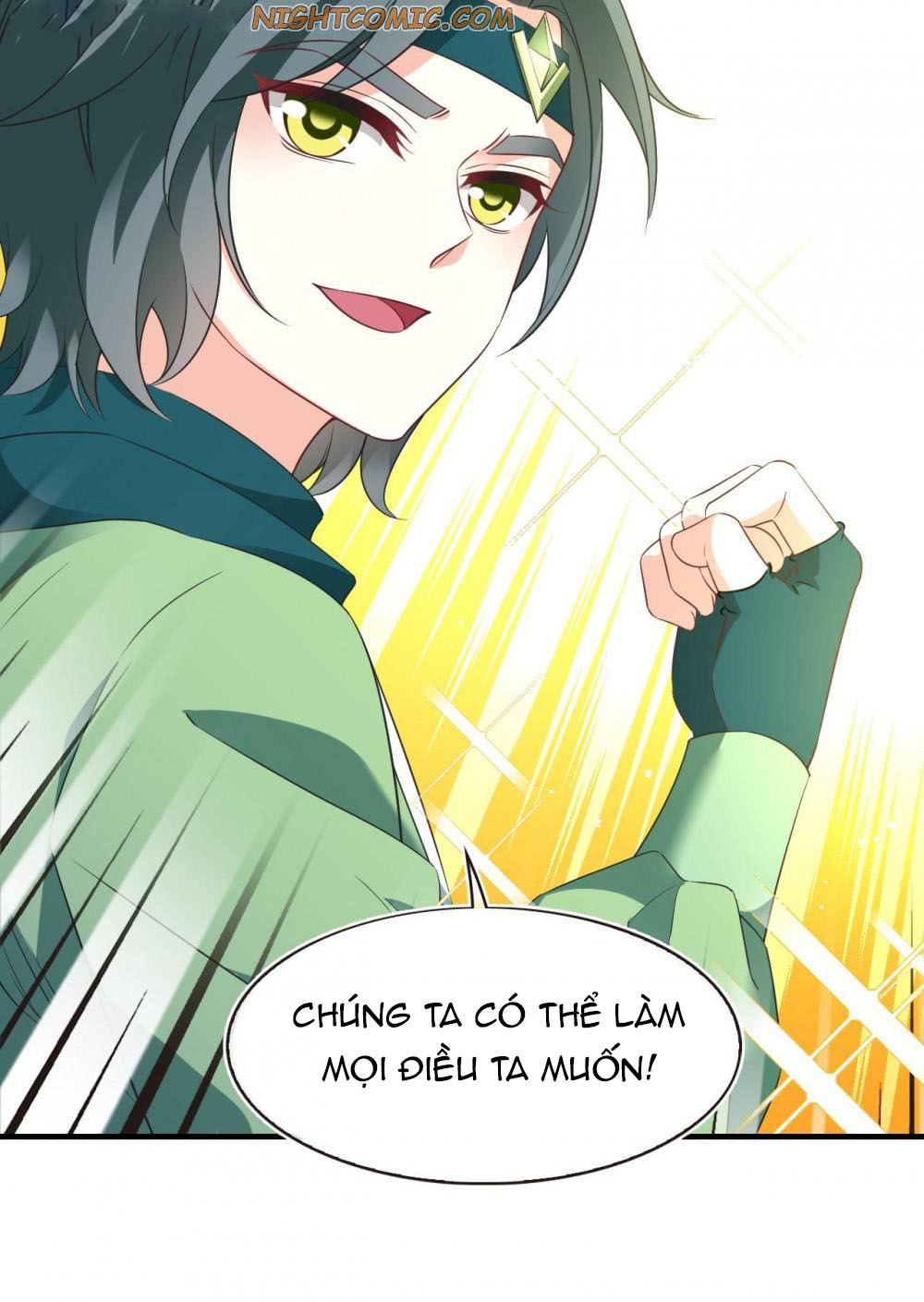 Phong Khởi Thương Lam Chap 624 - Next Chap 625