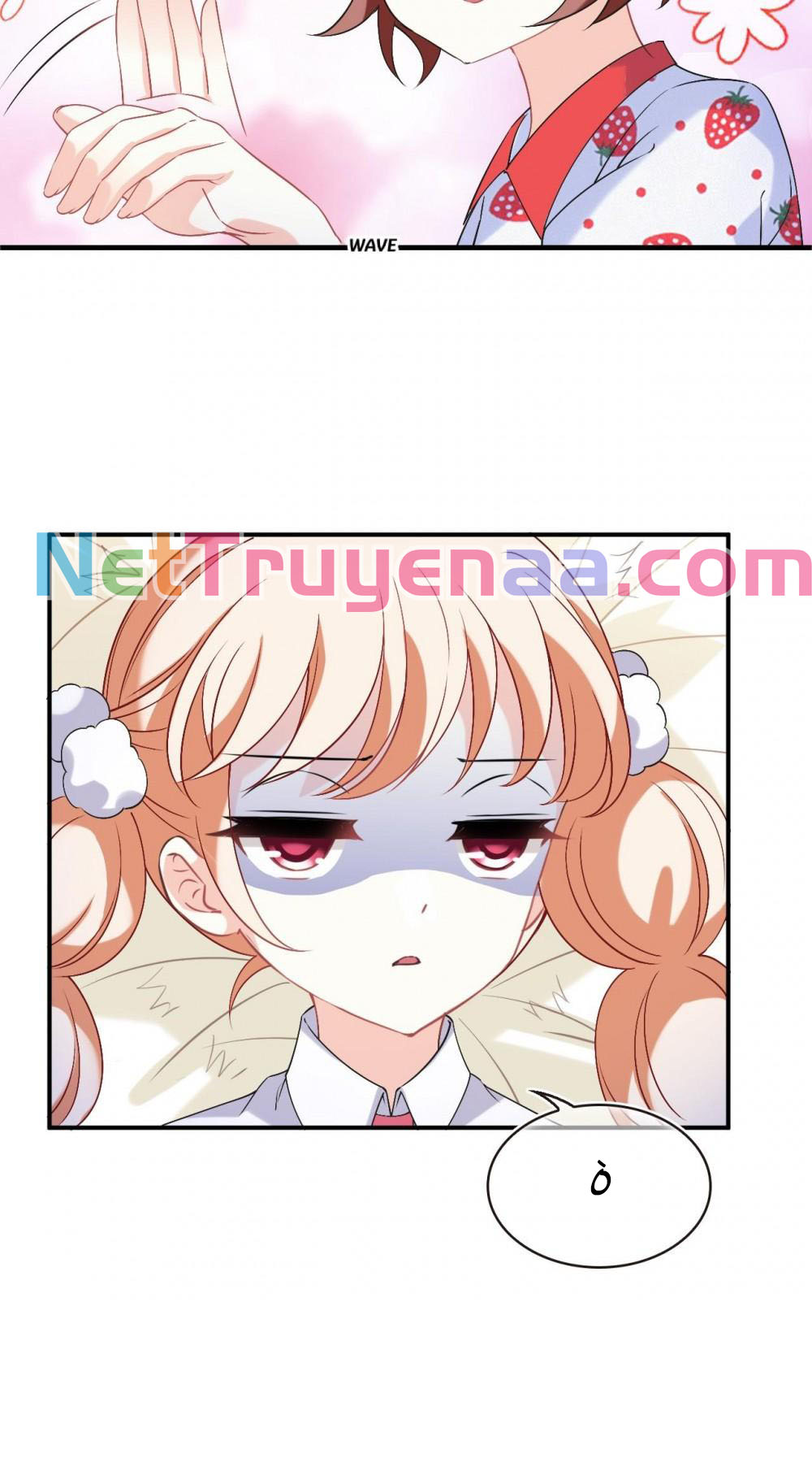 Phong Khởi Thương Lam Chap 625 - Next Chap 626