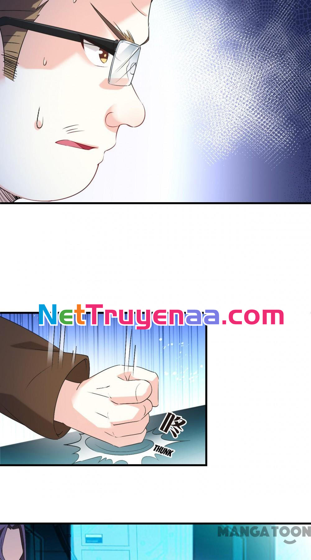 Phong Khởi Thương Lam Chap 625 - Next Chap 626