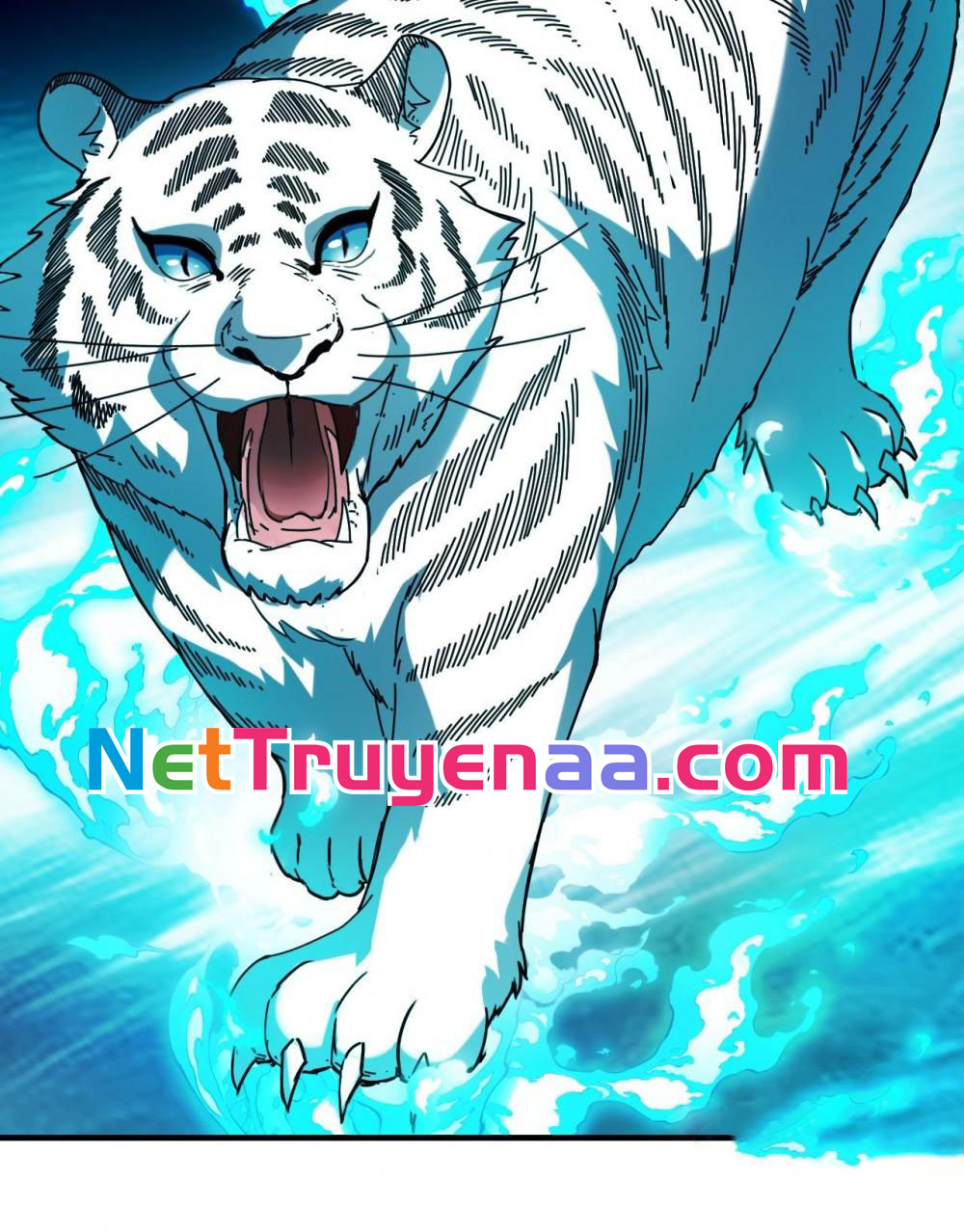 Phong Khởi Thương Lam Chap 625 - Next Chap 626