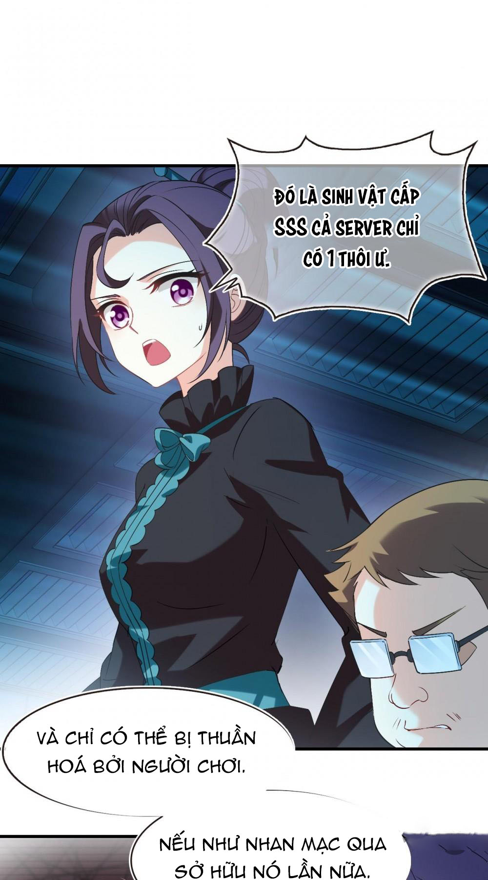 Phong Khởi Thương Lam Chap 625 - Next Chap 626