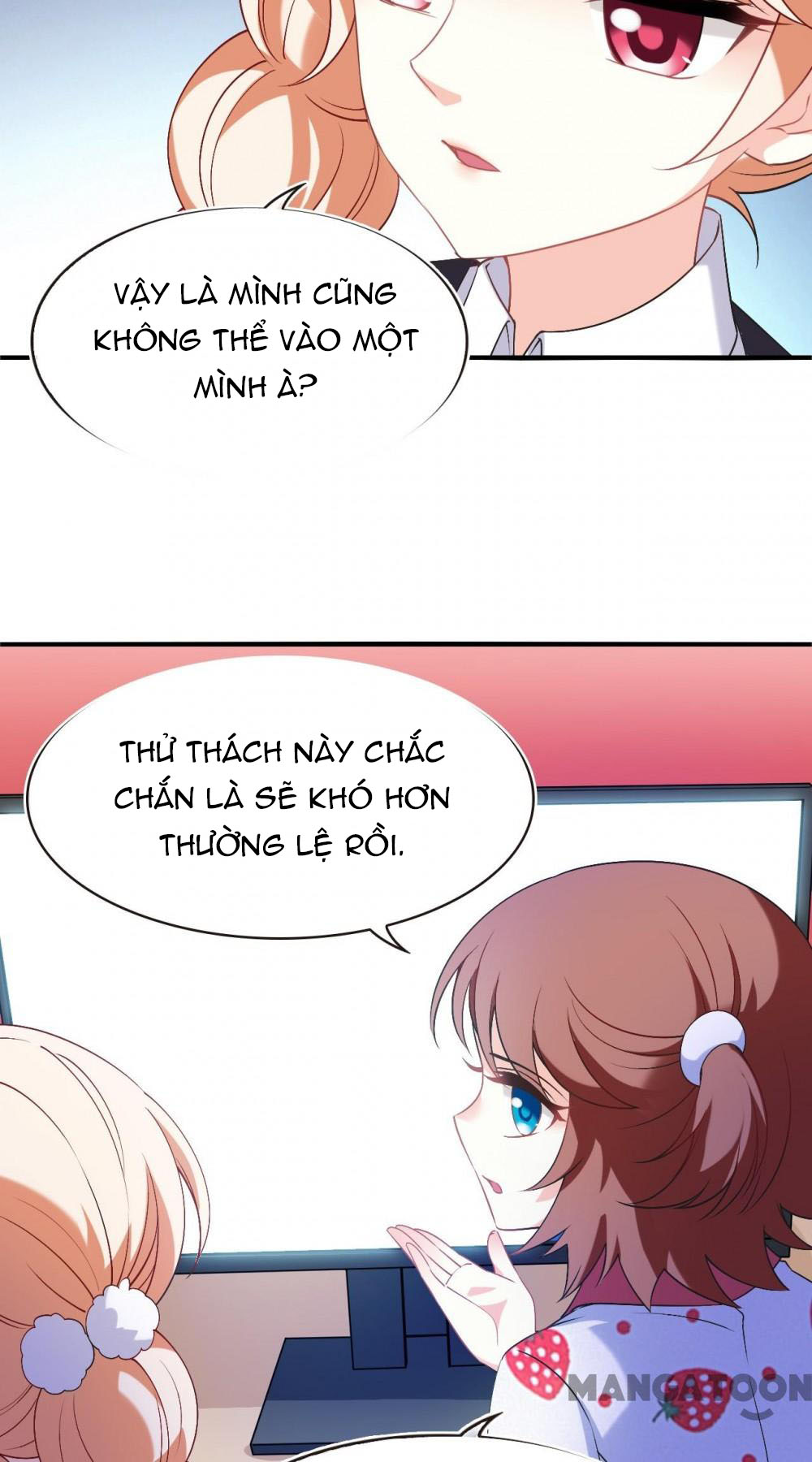 Phong Khởi Thương Lam Chap 626 - Next Chap 627