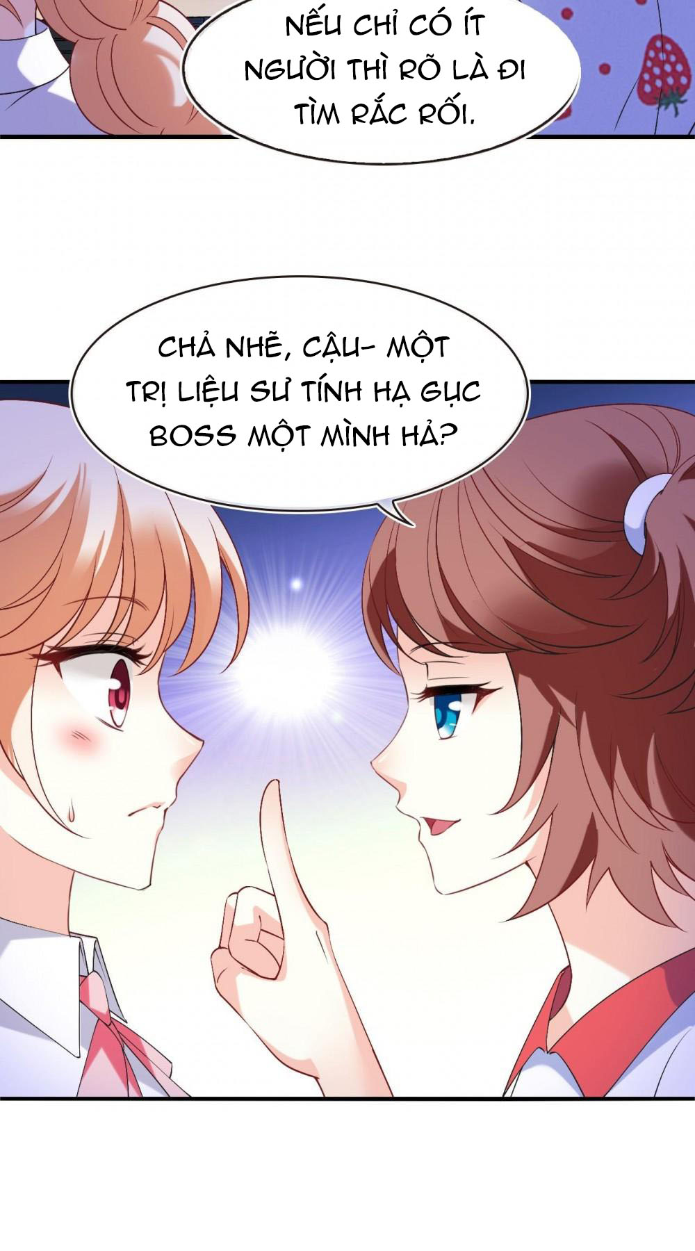 Phong Khởi Thương Lam Chap 626 - Next Chap 627