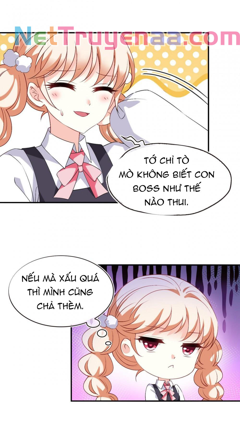 Phong Khởi Thương Lam Chap 626 - Next Chap 627