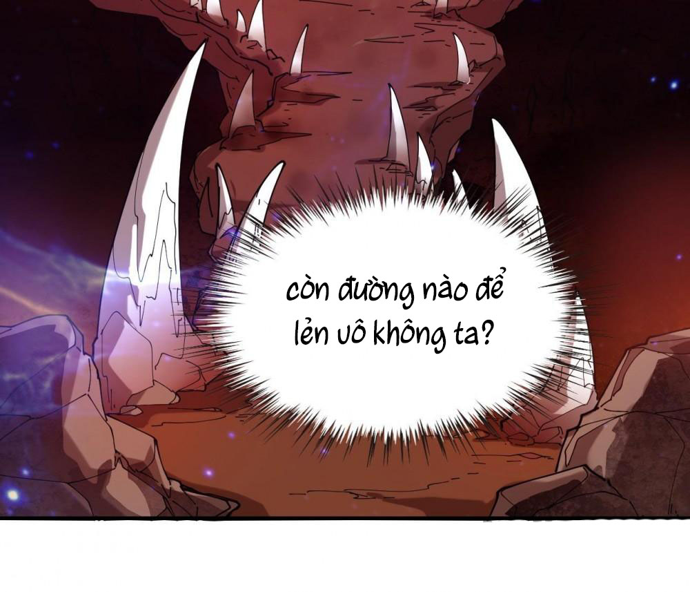 Phong Khởi Thương Lam Chap 626 - Next Chap 627