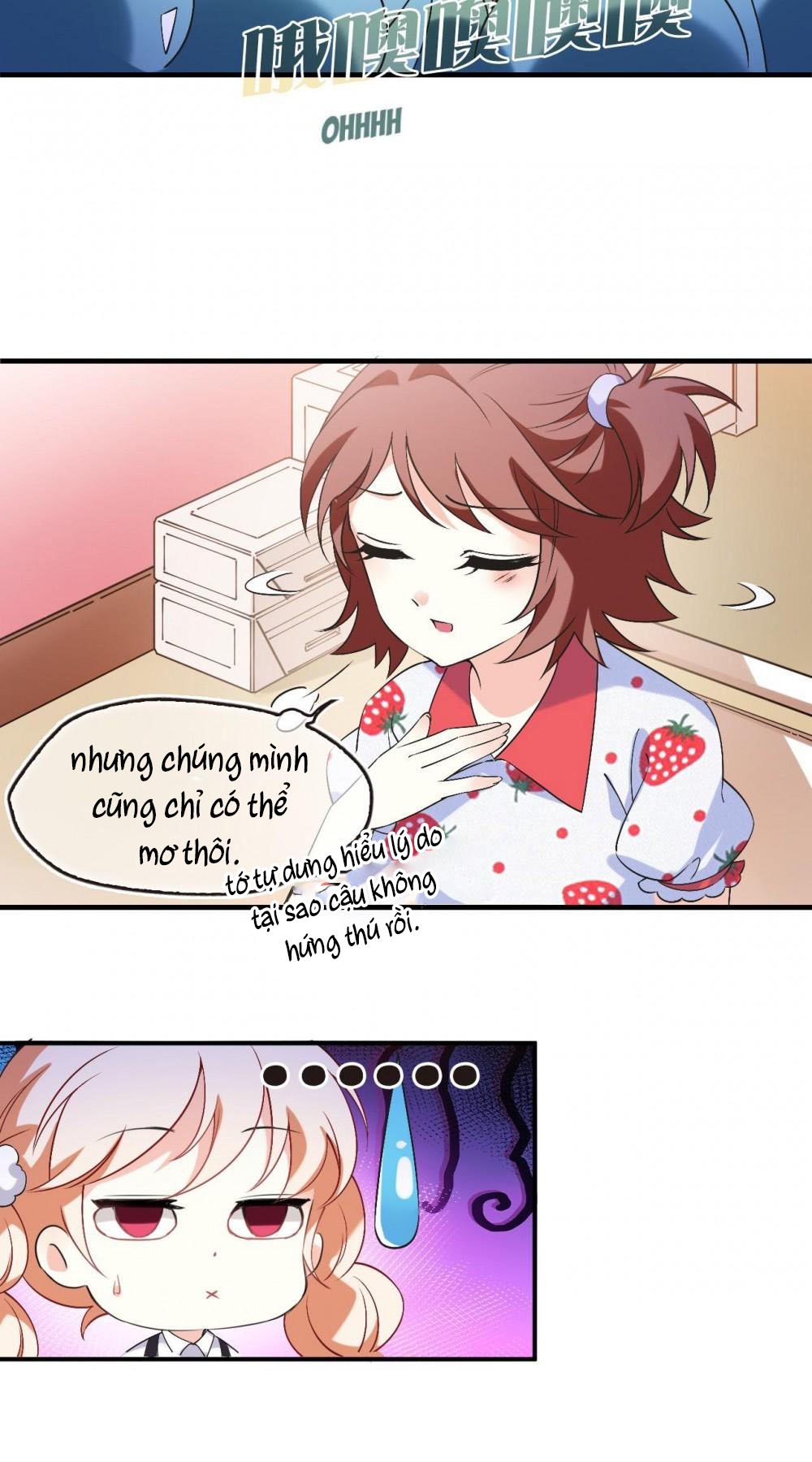 Phong Khởi Thương Lam Chap 626 - Next Chap 627