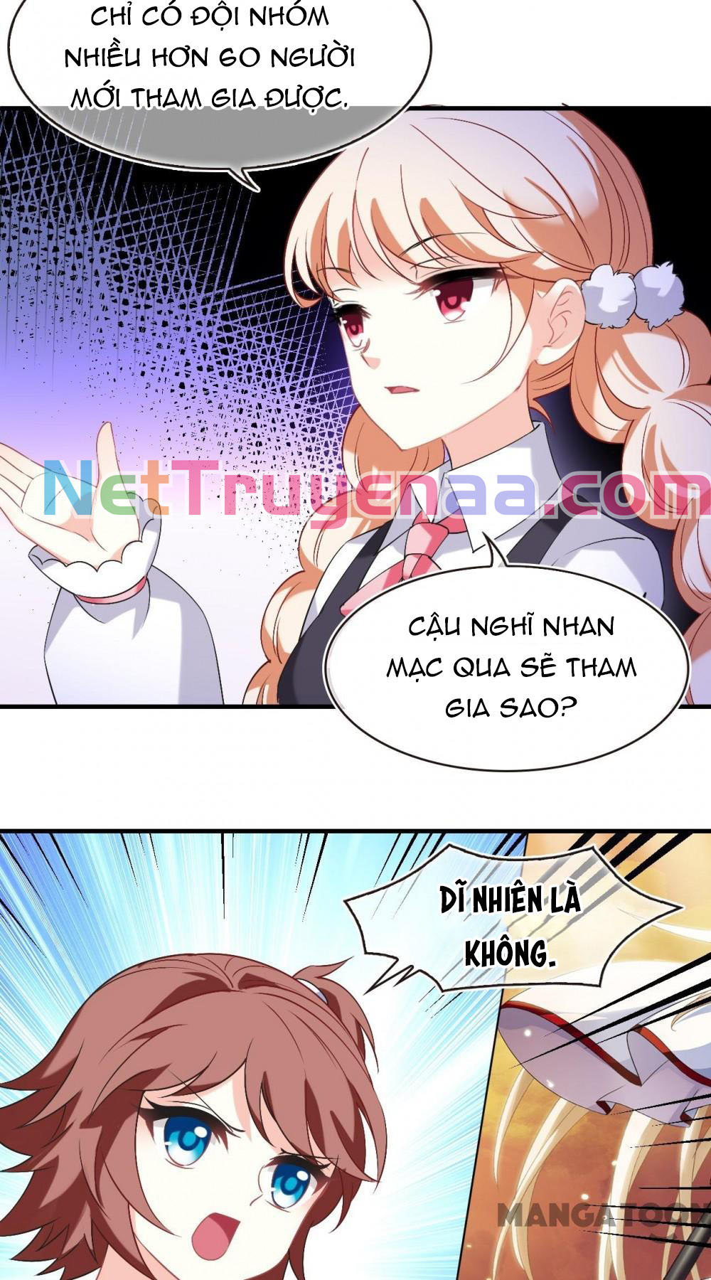 Phong Khởi Thương Lam Chap 626 - Next Chap 627
