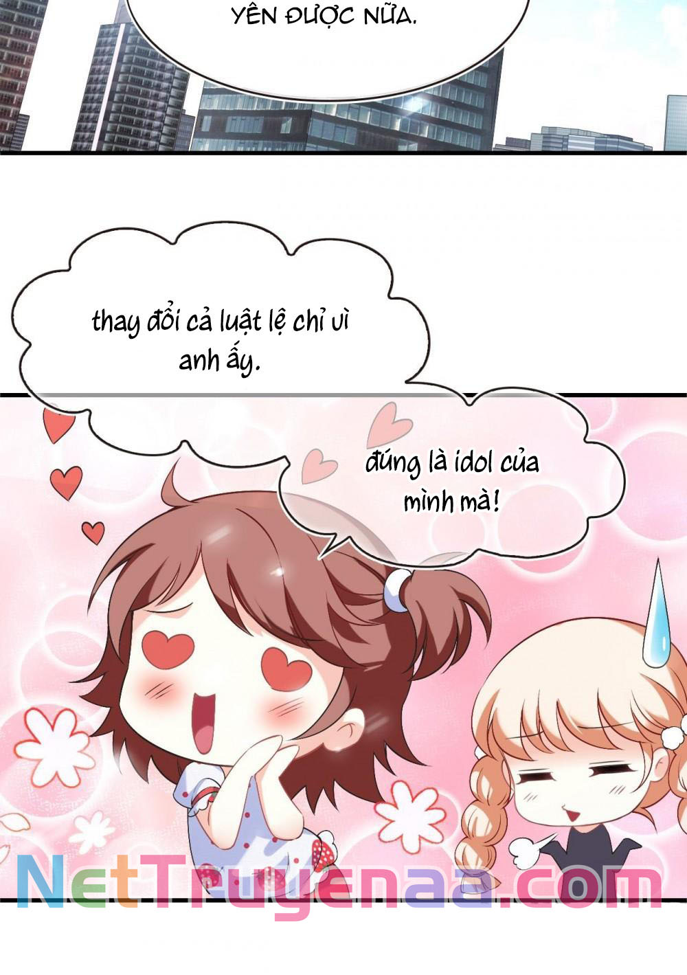 Phong Khởi Thương Lam Chap 626 - Next Chap 627