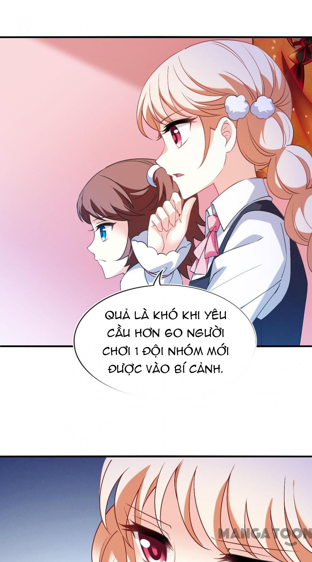 Phong Khởi Thương Lam Chap 626 - Next Chap 627