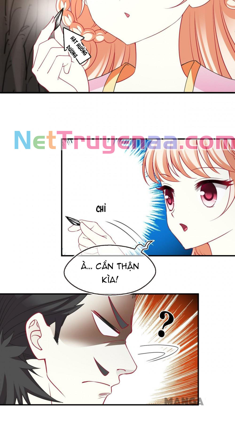 Phong Khởi Thương Lam Chap 627 - Next Chap 628