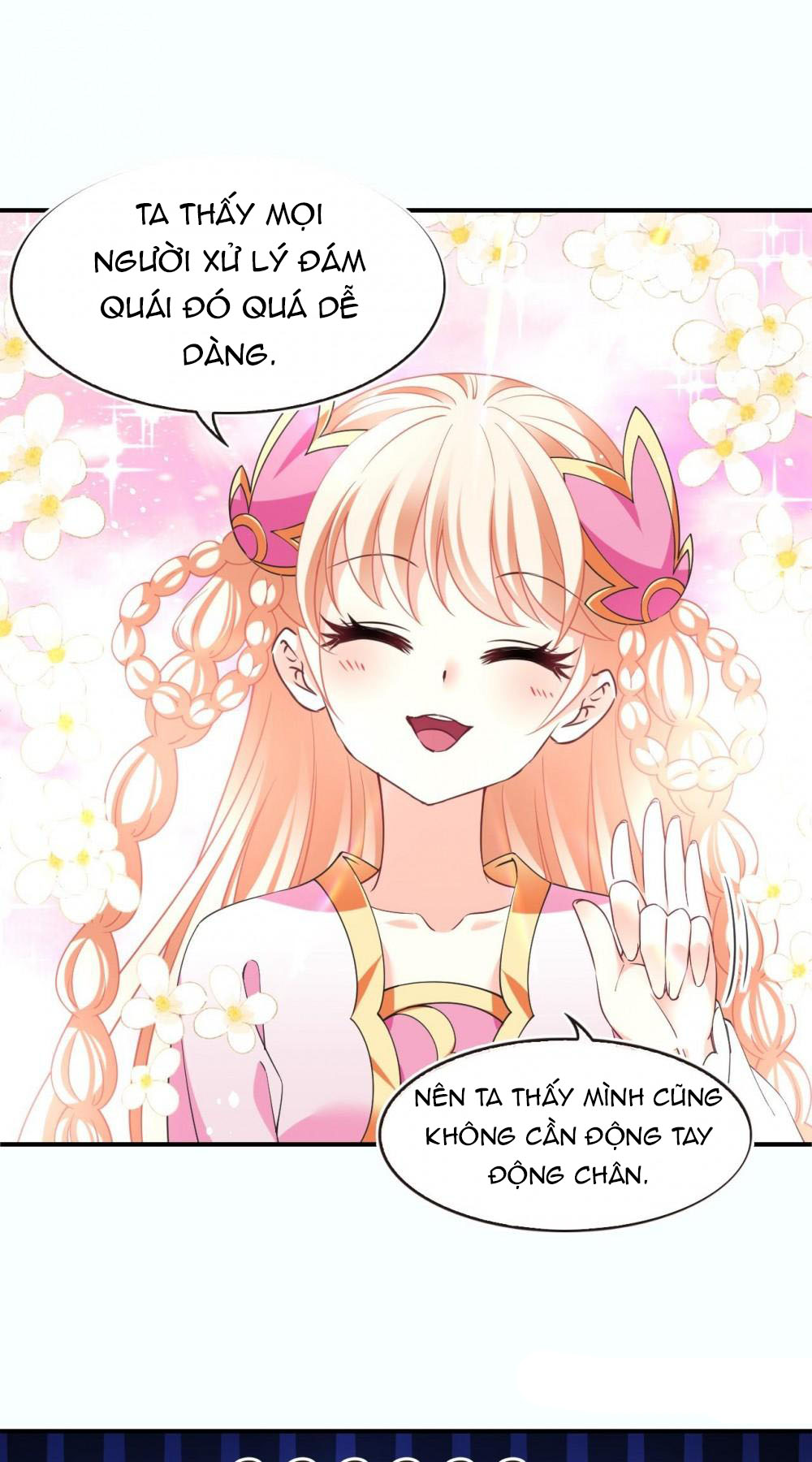 Phong Khởi Thương Lam Chap 627 - Next Chap 628