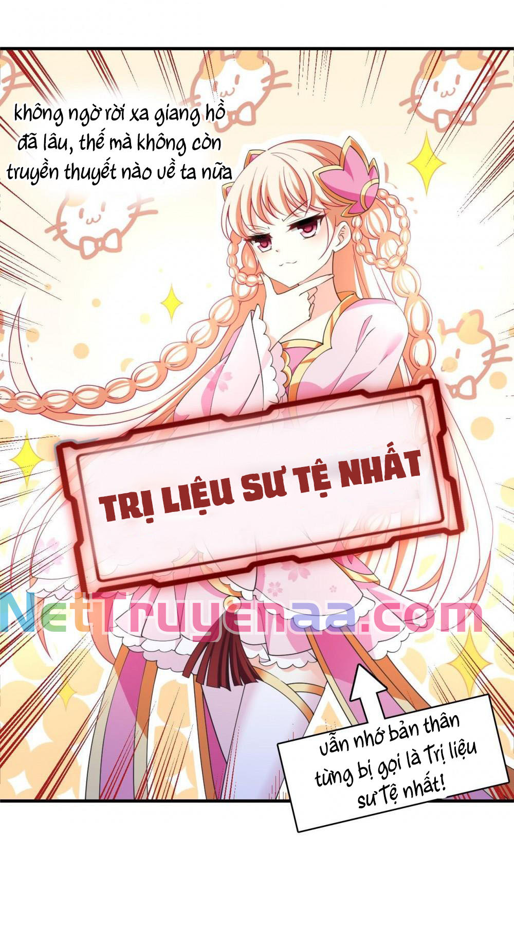 Phong Khởi Thương Lam Chap 627 - Next Chap 628
