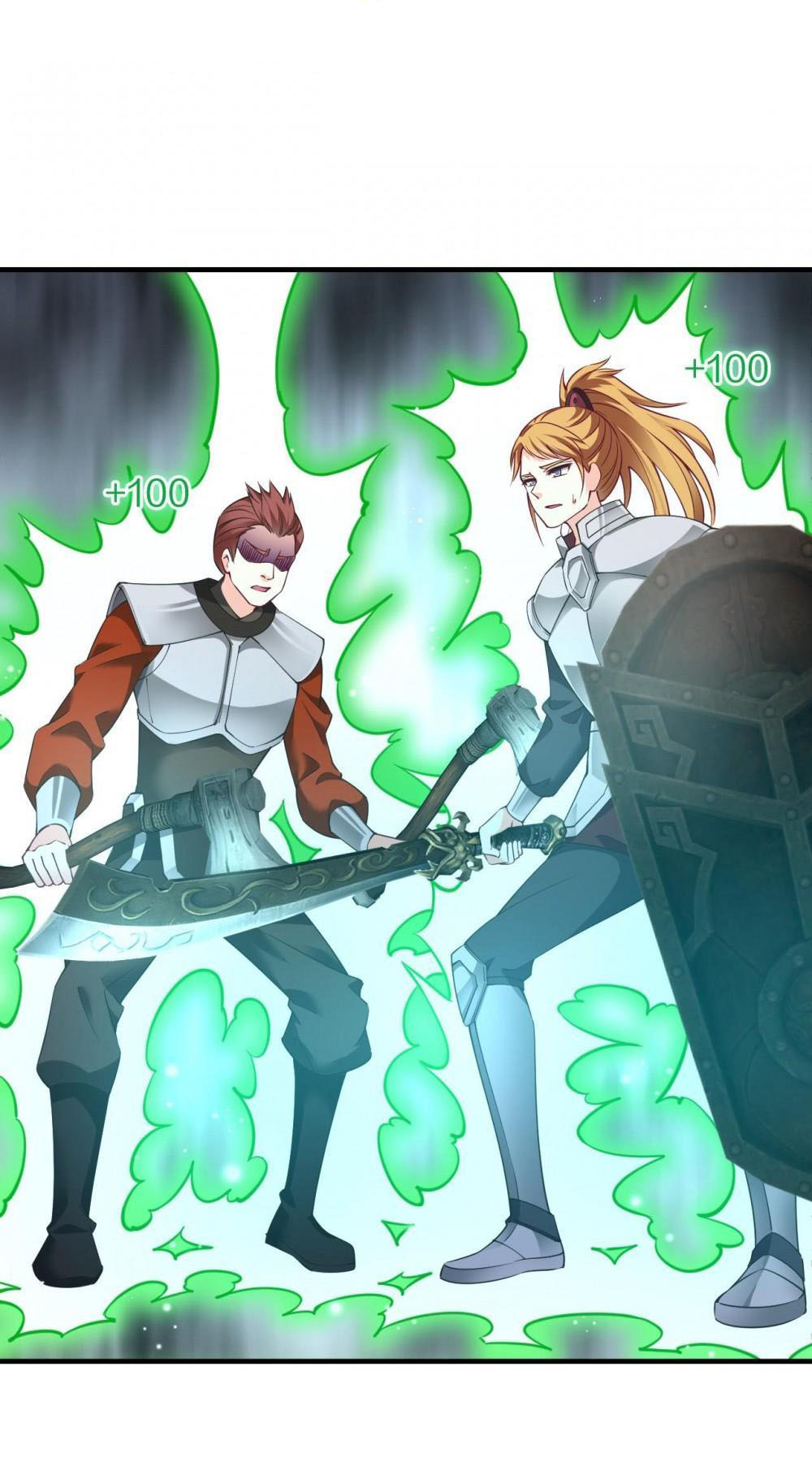Phong Khởi Thương Lam Chap 628 - Next Chap 629