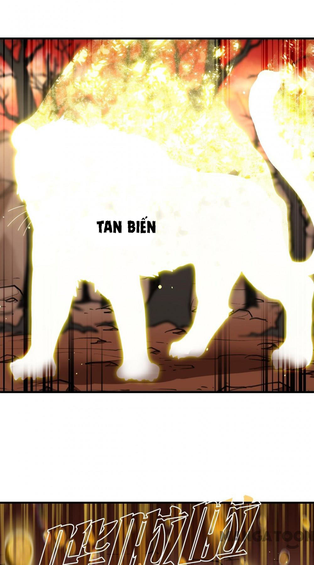 Phong Khởi Thương Lam Chap 628 - Next Chap 629