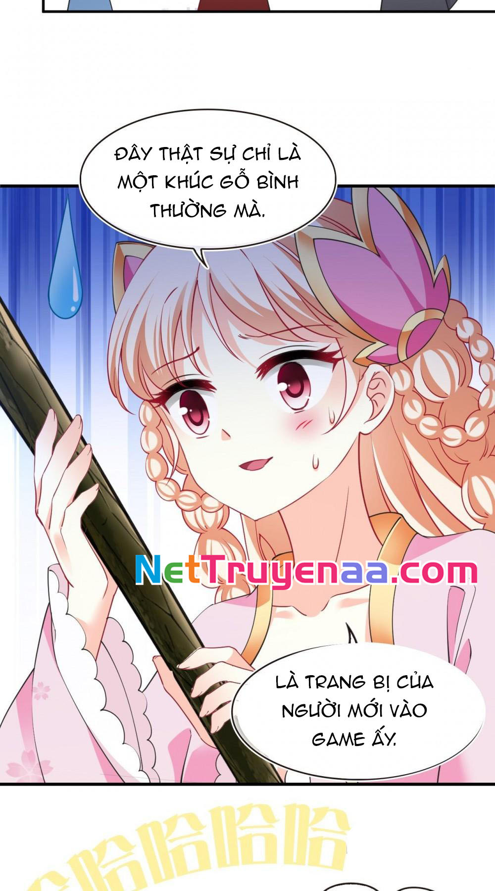 Phong Khởi Thương Lam Chap 628 - Next Chap 629