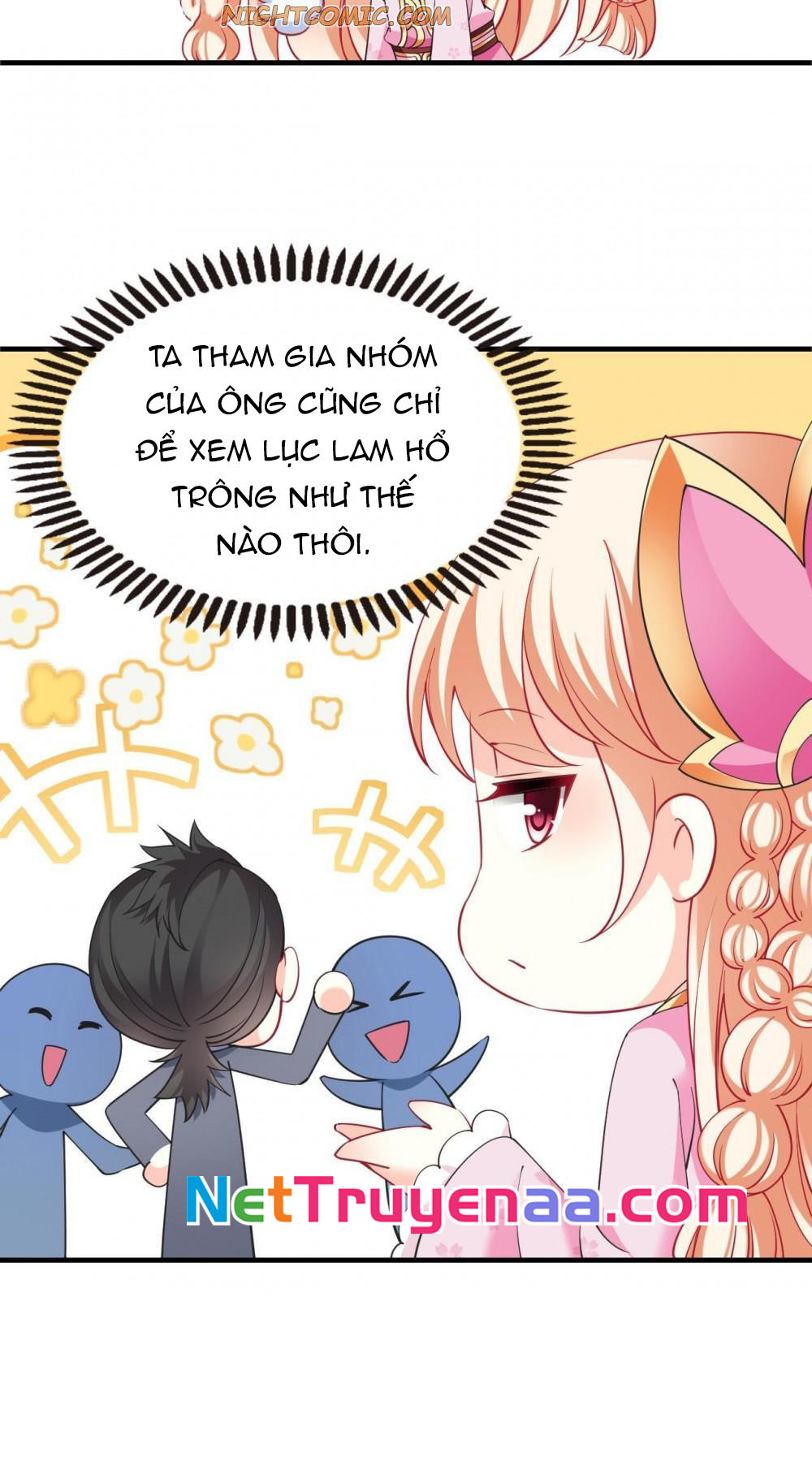 Phong Khởi Thương Lam Chap 628 - Next Chap 629