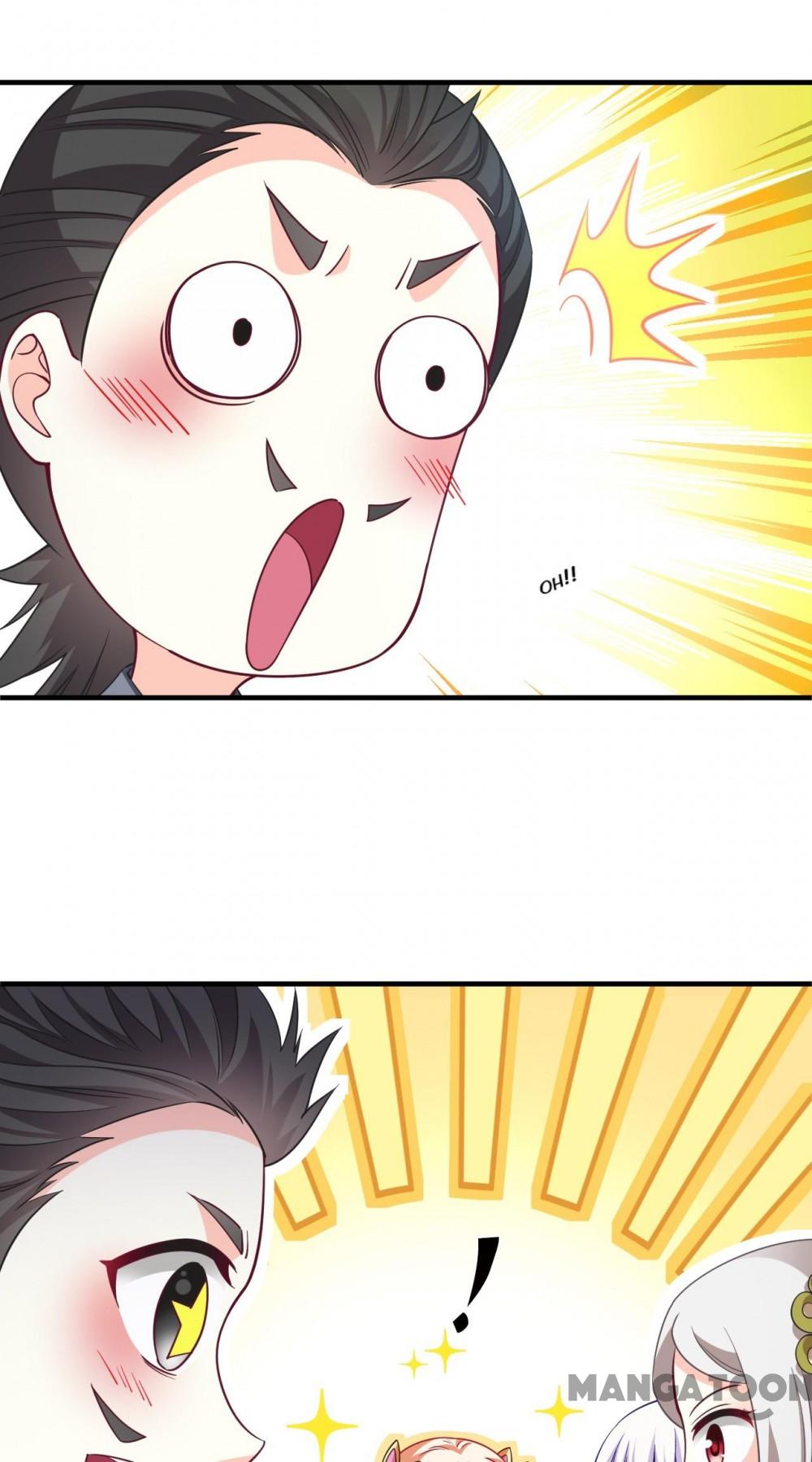 Phong Khởi Thương Lam Chap 628 - Next Chap 629