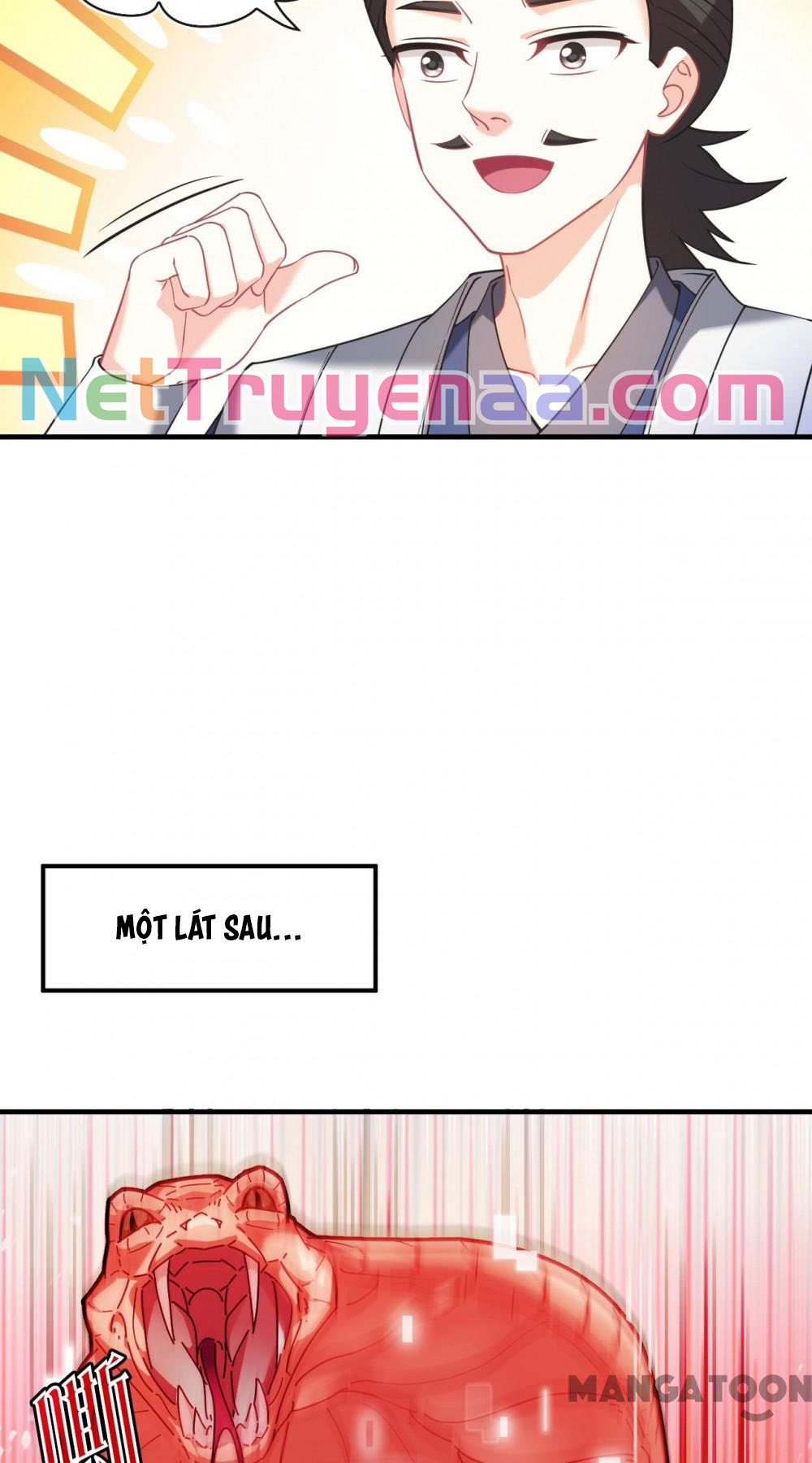 Phong Khởi Thương Lam Chap 629 - Next Chap 630