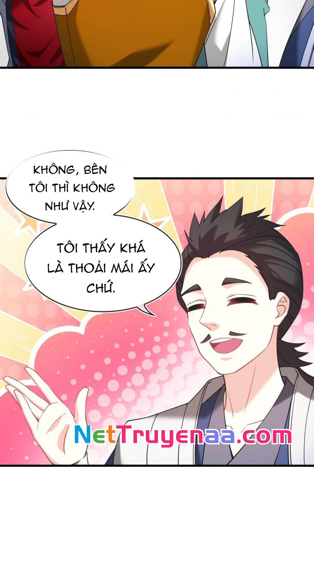 Phong Khởi Thương Lam Chap 629 - Next Chap 630