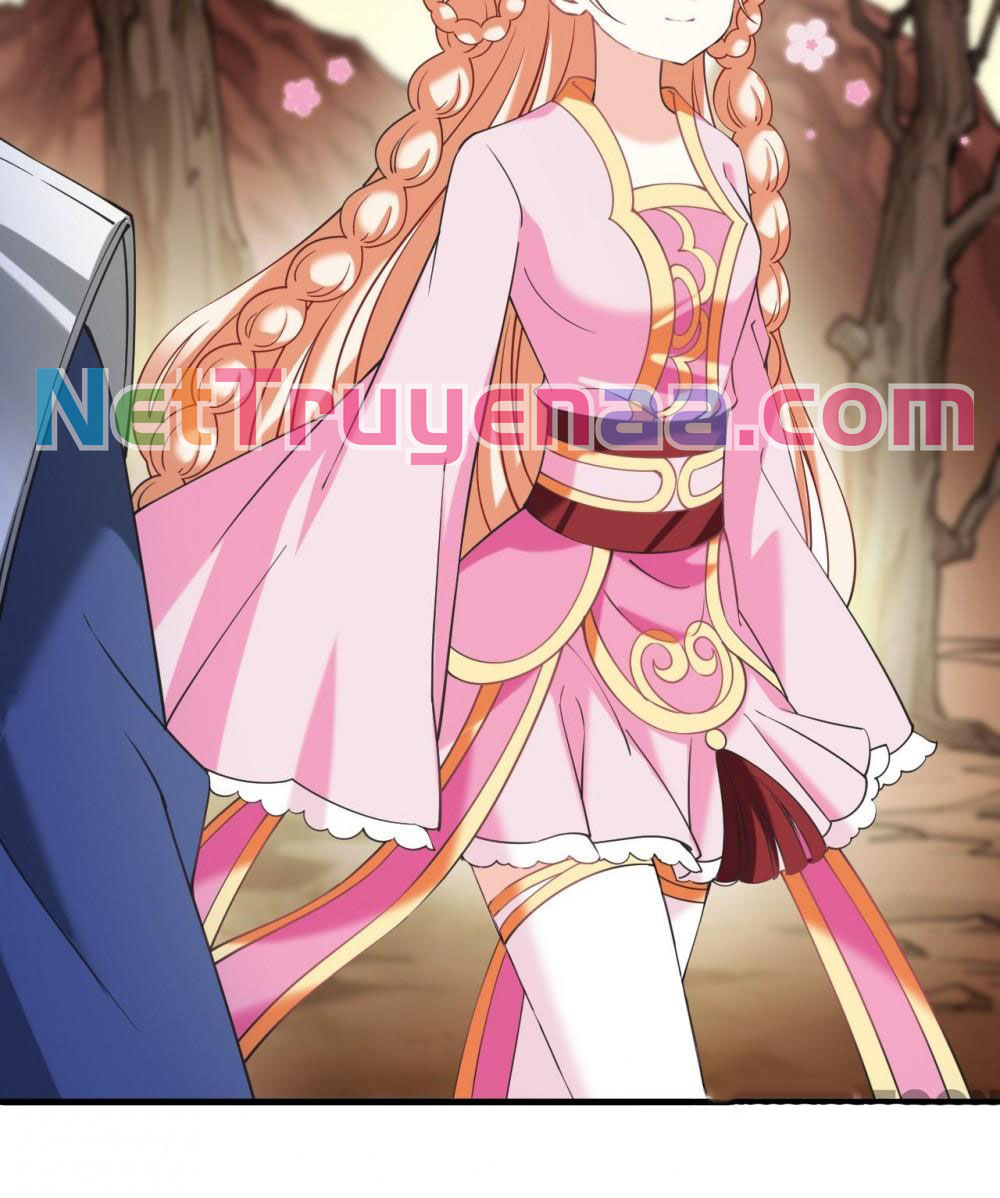 Phong Khởi Thương Lam Chap 629 - Next Chap 630
