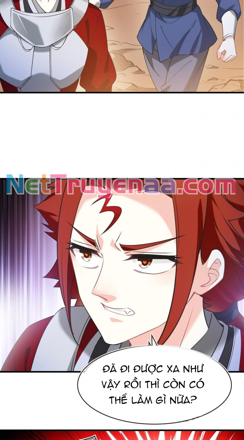 Phong Khởi Thương Lam Chap 630 - Next Chap 631